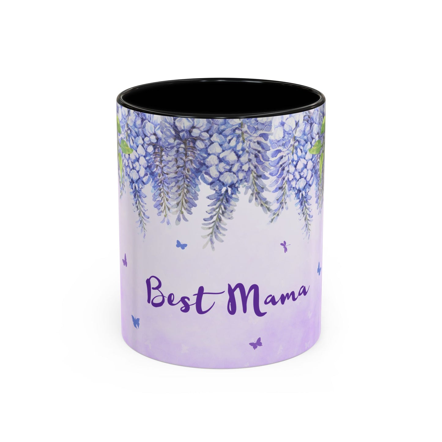 Best Mama Coffee Mug - 11 & 15oz Perfect Gift for Mother’s Day