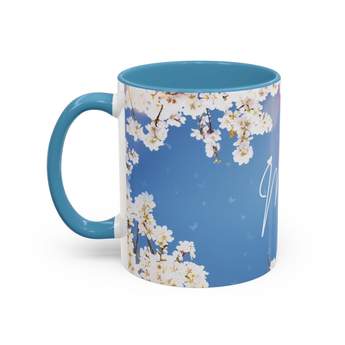 Hello Mama Coffee Mug - Perfect Gift for Mother's Day