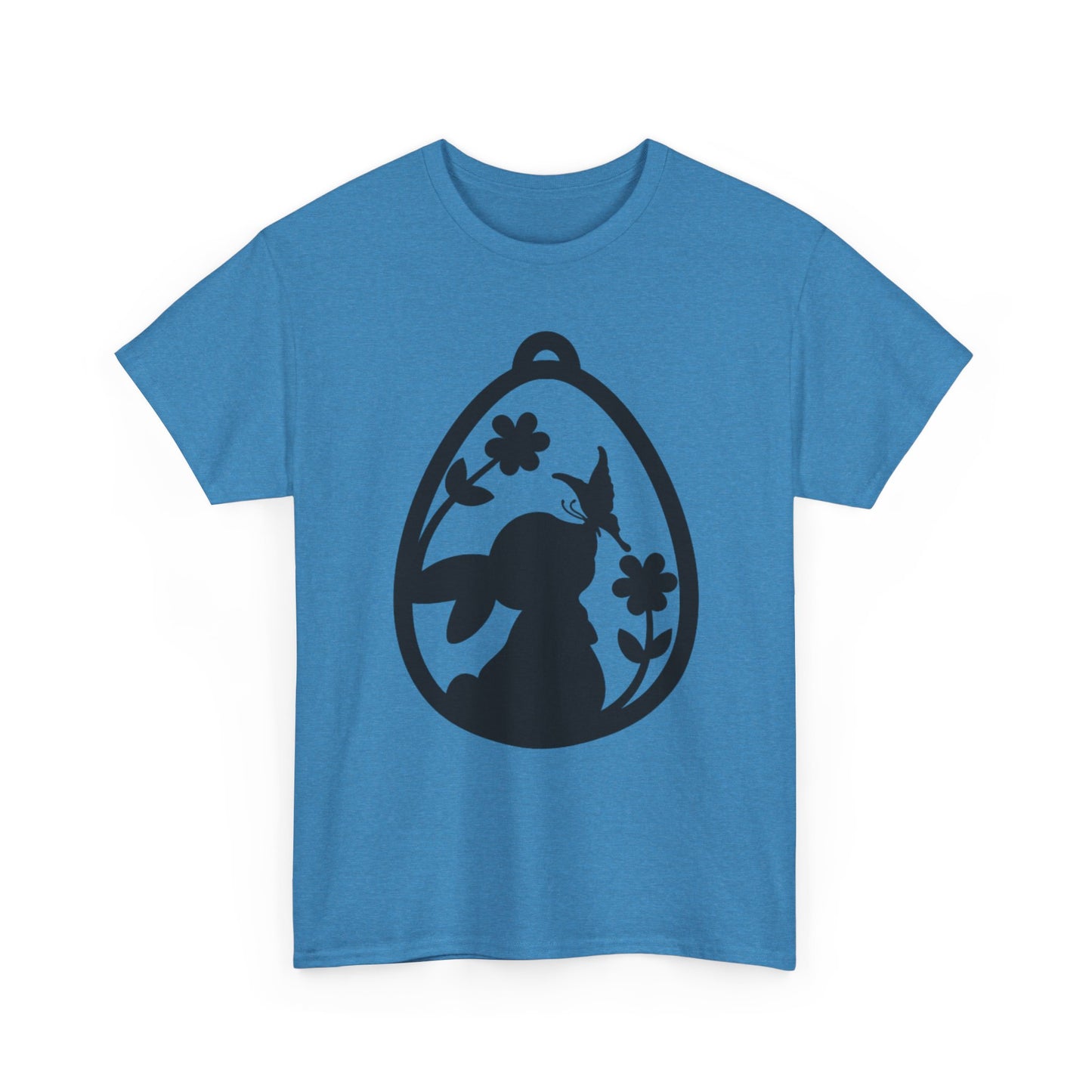 Easter Bunny Silhouette Shirt