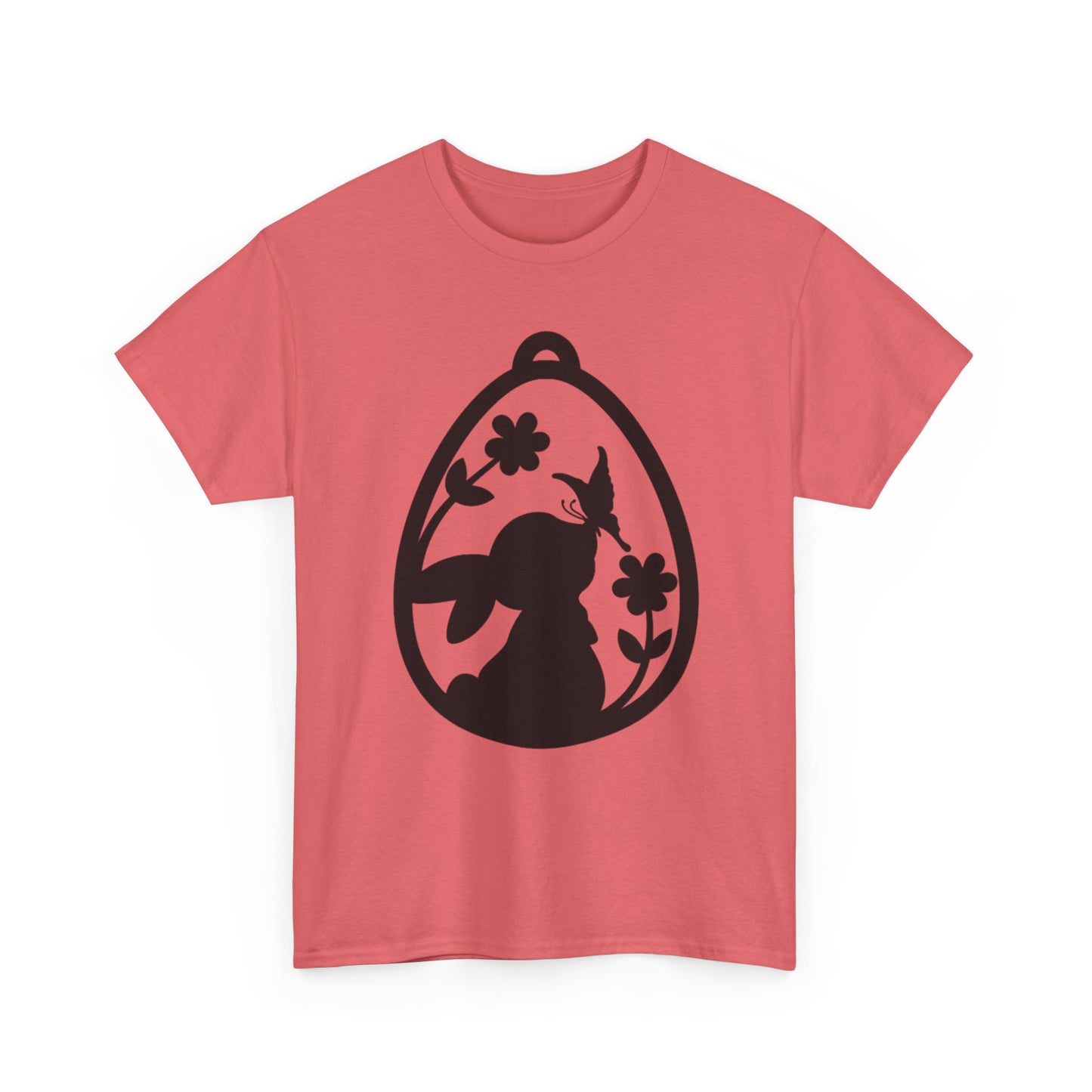 Easter Bunny Silhouette Shirt