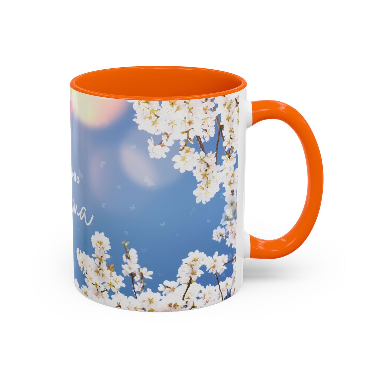 Hello Mama Coffee Mug - Perfect Gift for Mother's Day