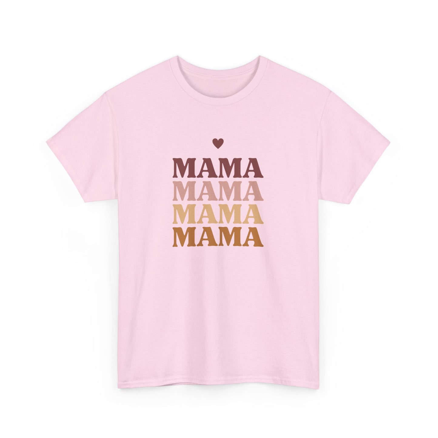 Mama Love Shirt