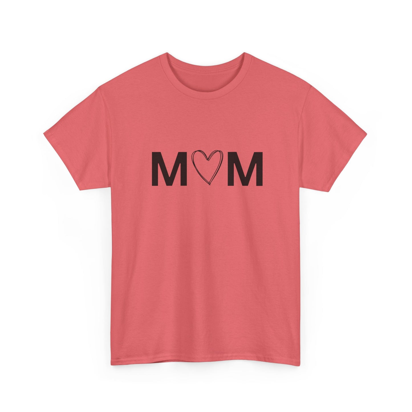 Mom Love Shirt- Perfect Gift for Mother's Day