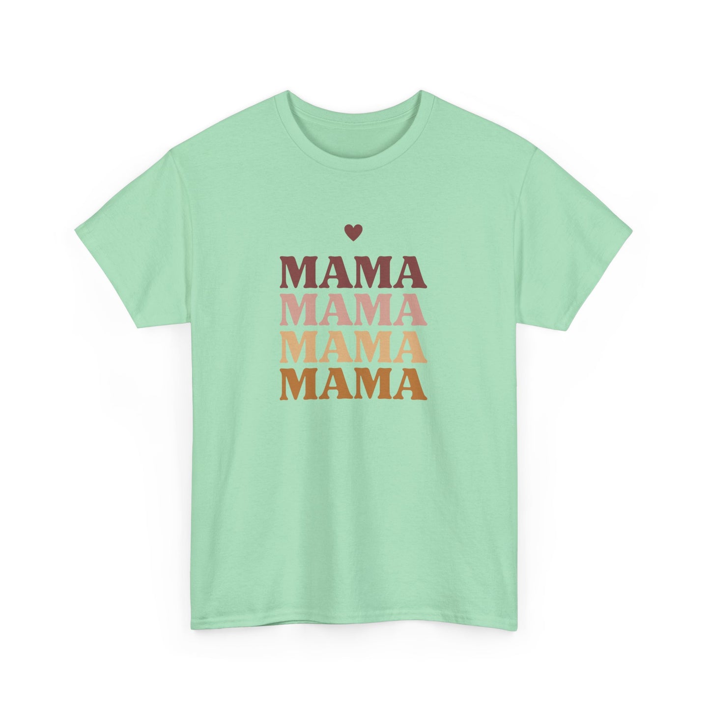 Mama Love Shirt