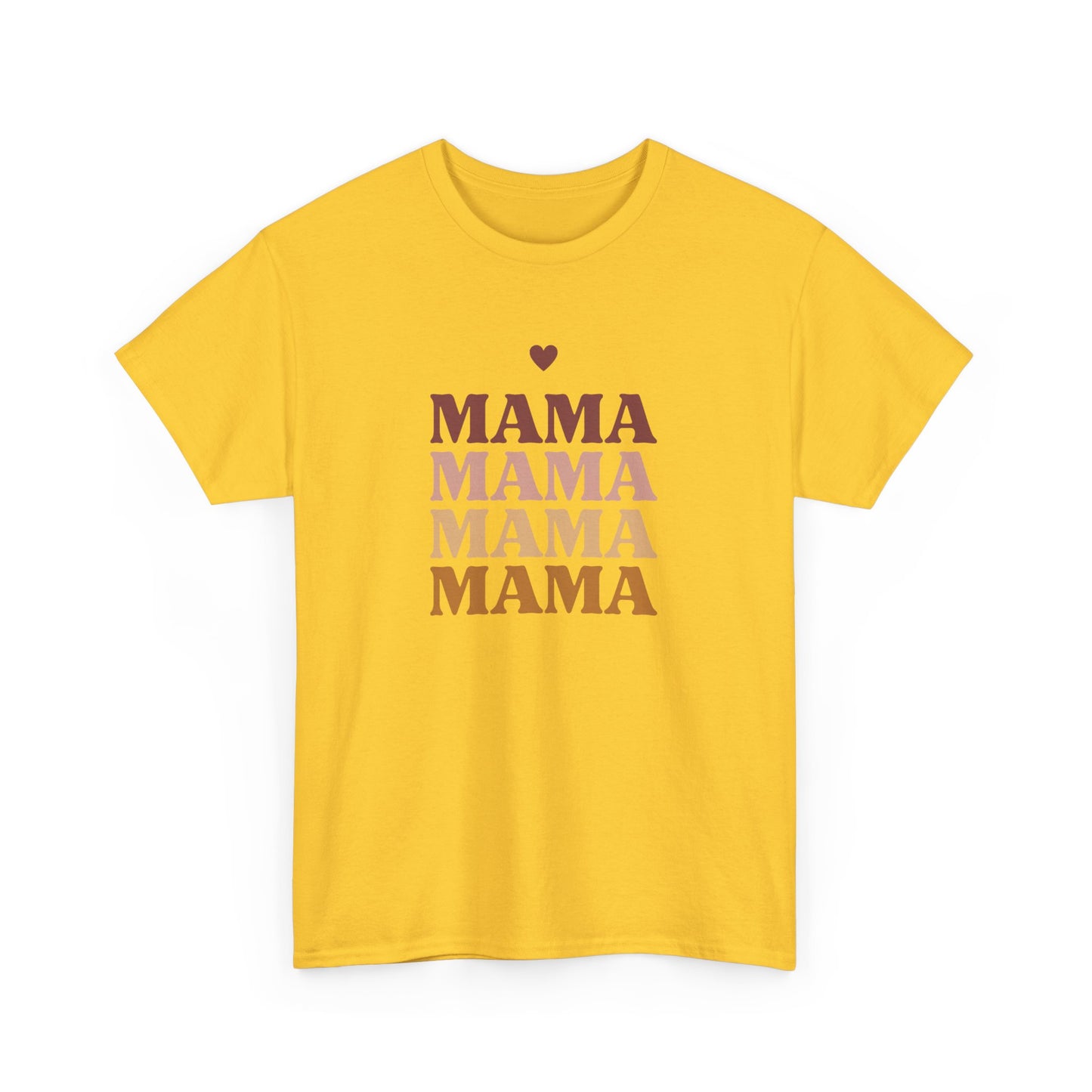 Mama Love Shirt