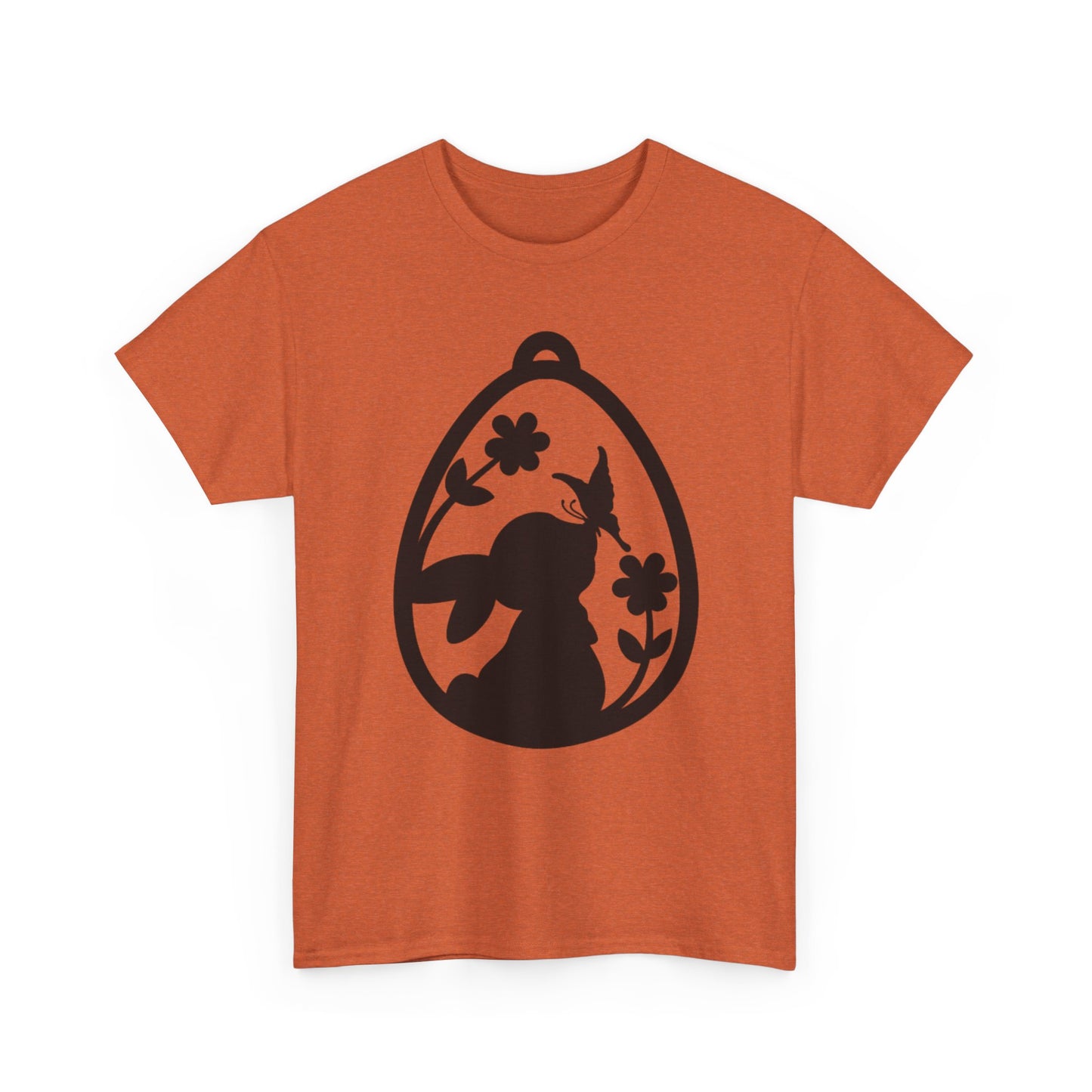 Easter Bunny Silhouette Shirt