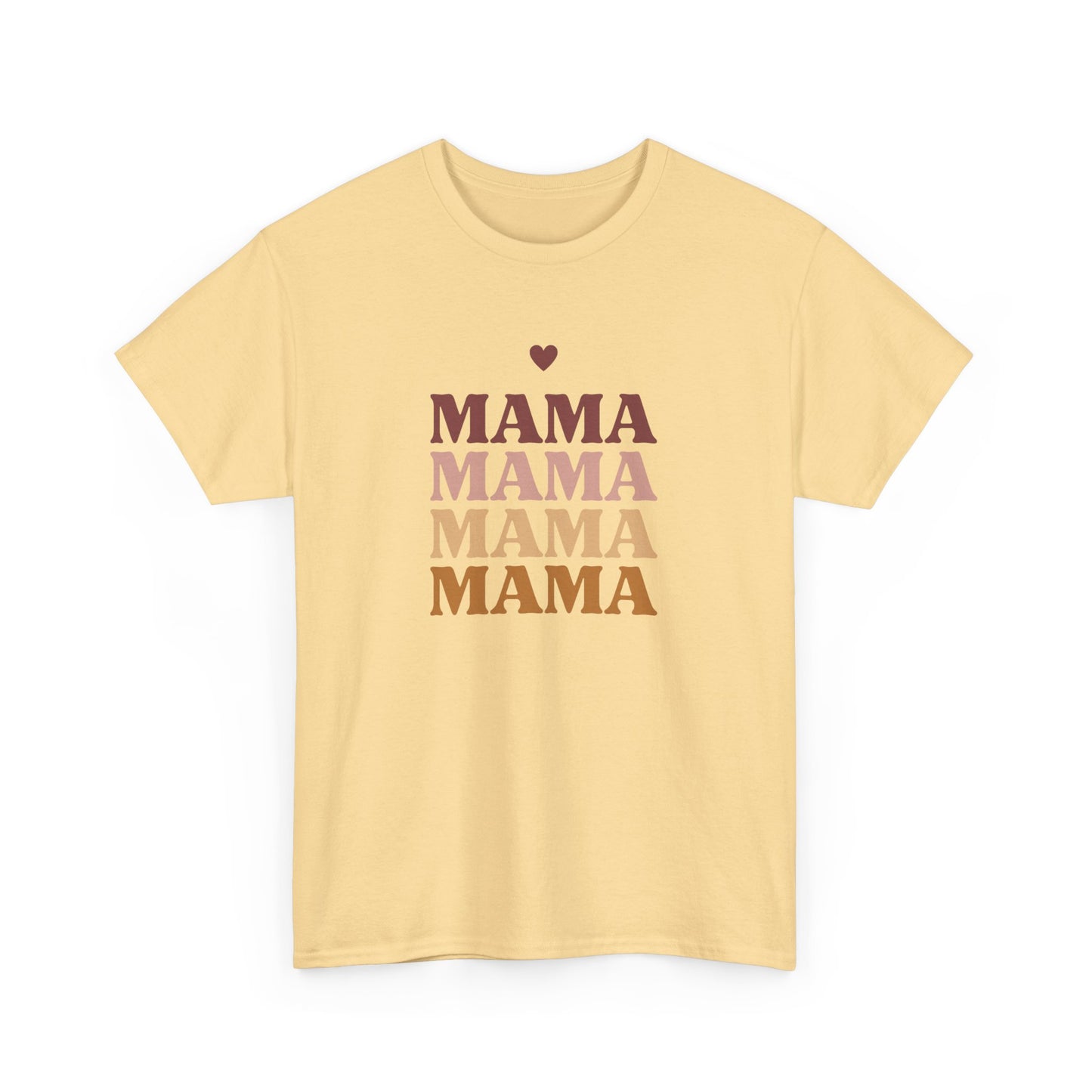 Mama Love Shirt
