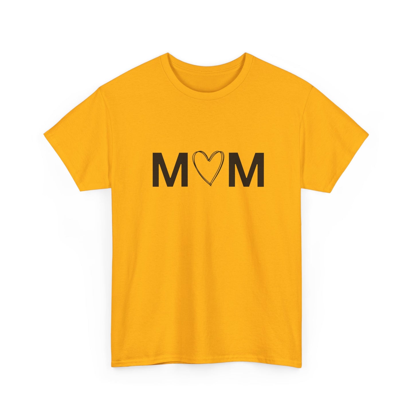 Mom Love Shirt- Perfect Gift for Mother's Day