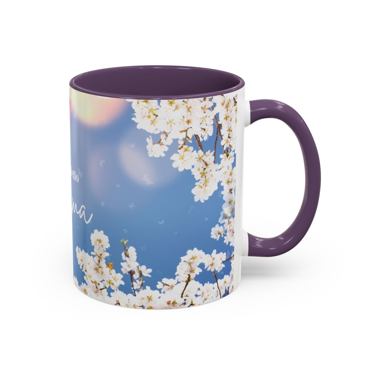 Hello Mama Coffee Mug - Perfect Gift for Mother's Day