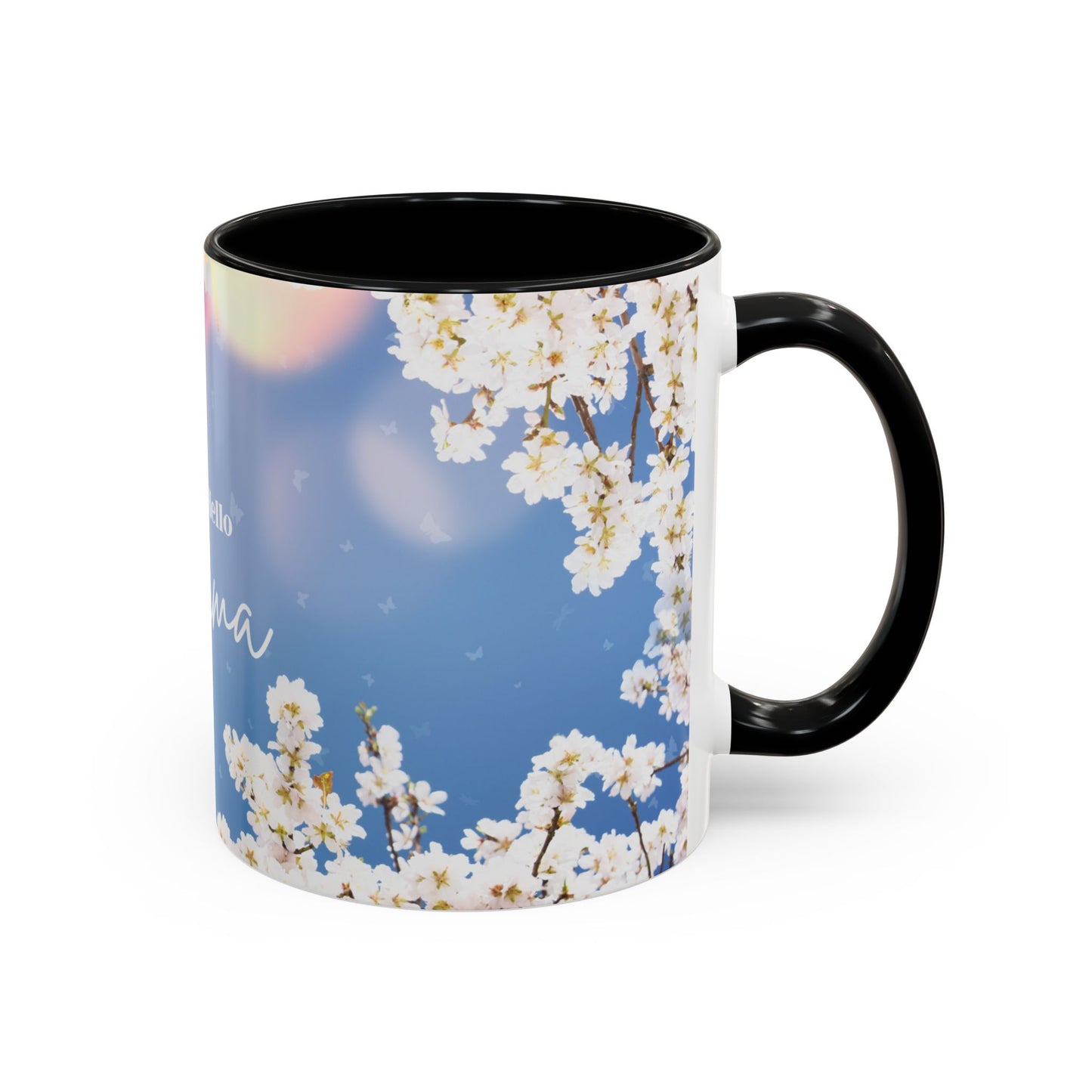 Hello Mama Coffee Mug - Perfect Gift for Mother's Day