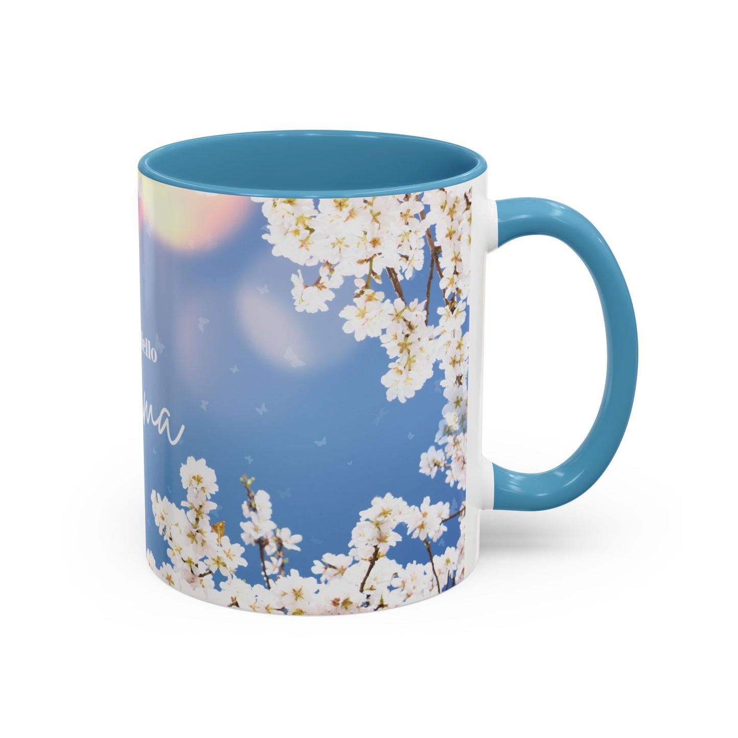 Hello Mama Coffee Mug - Perfect Gift for Mother's Day