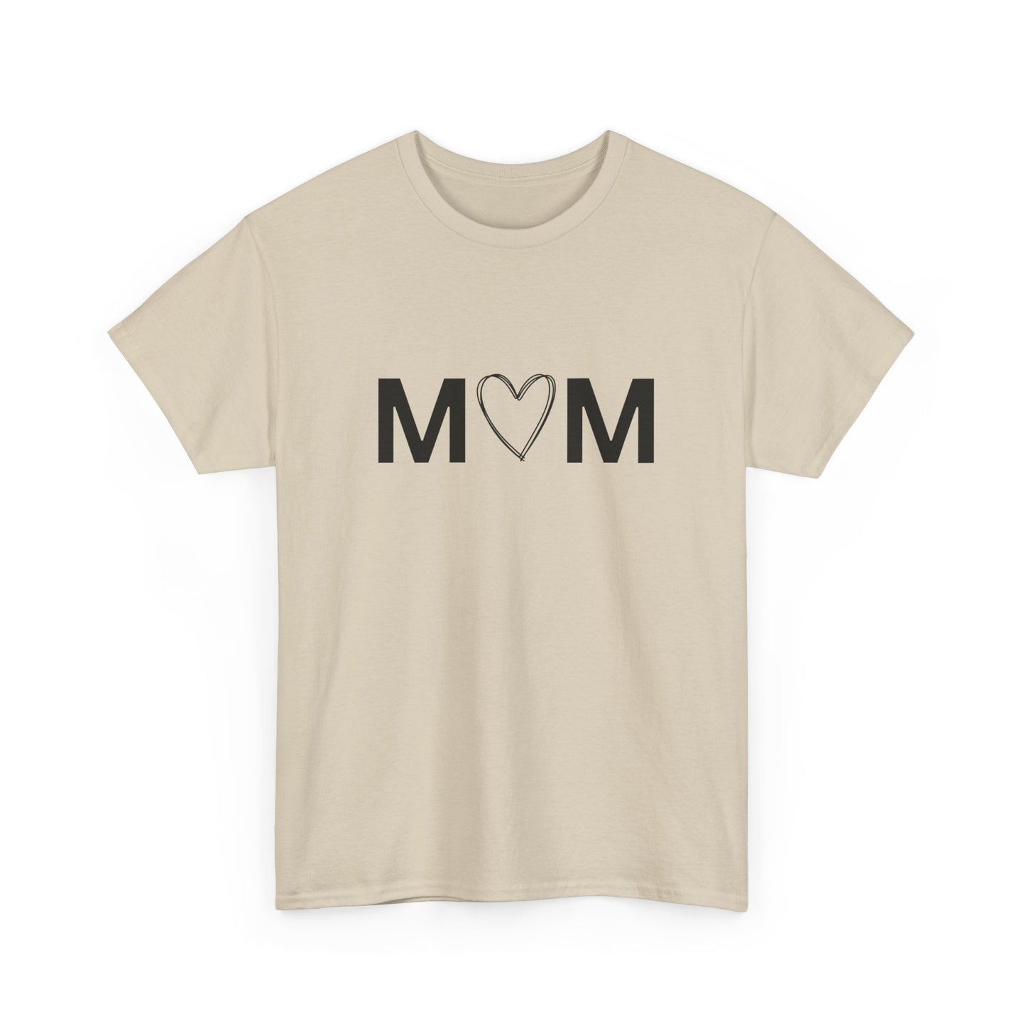 Mom Love Shirt- Perfect Gift for Mother's Day