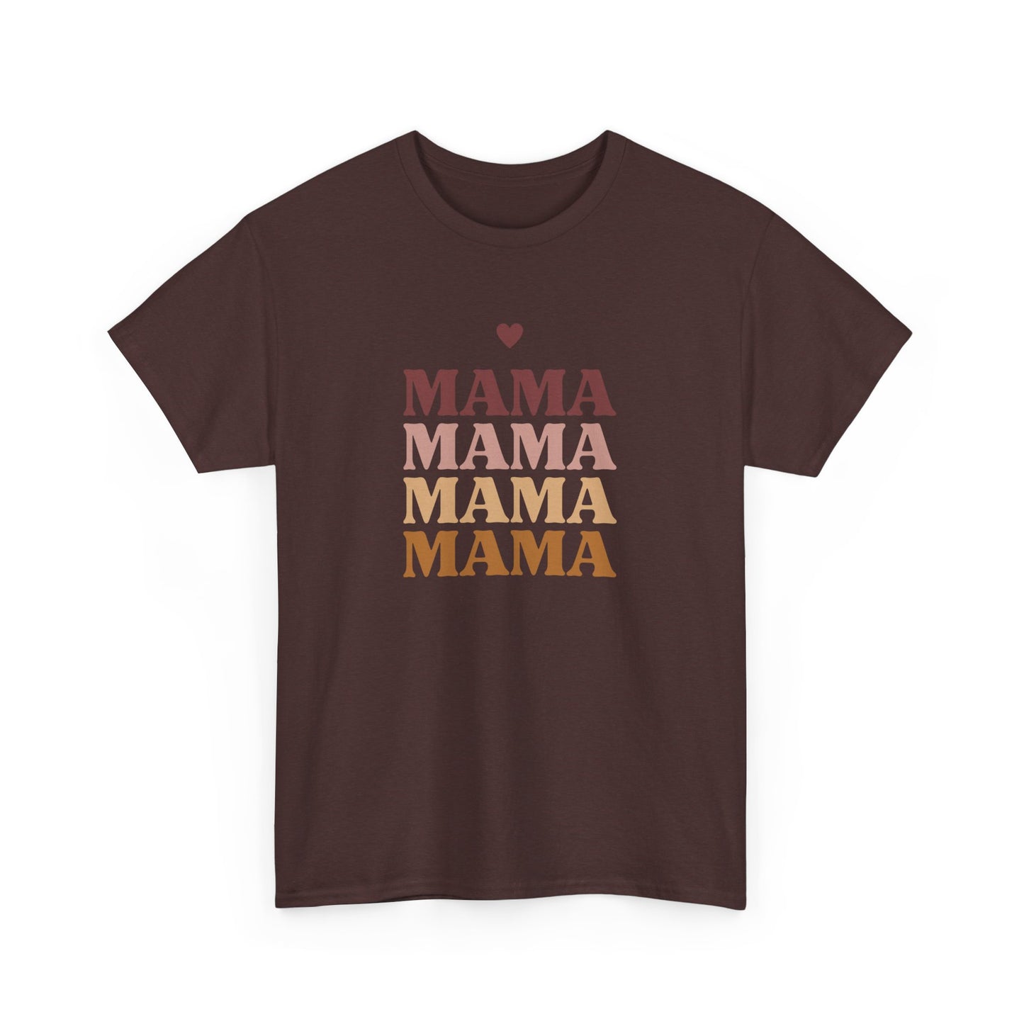 Mama Love Shirt
