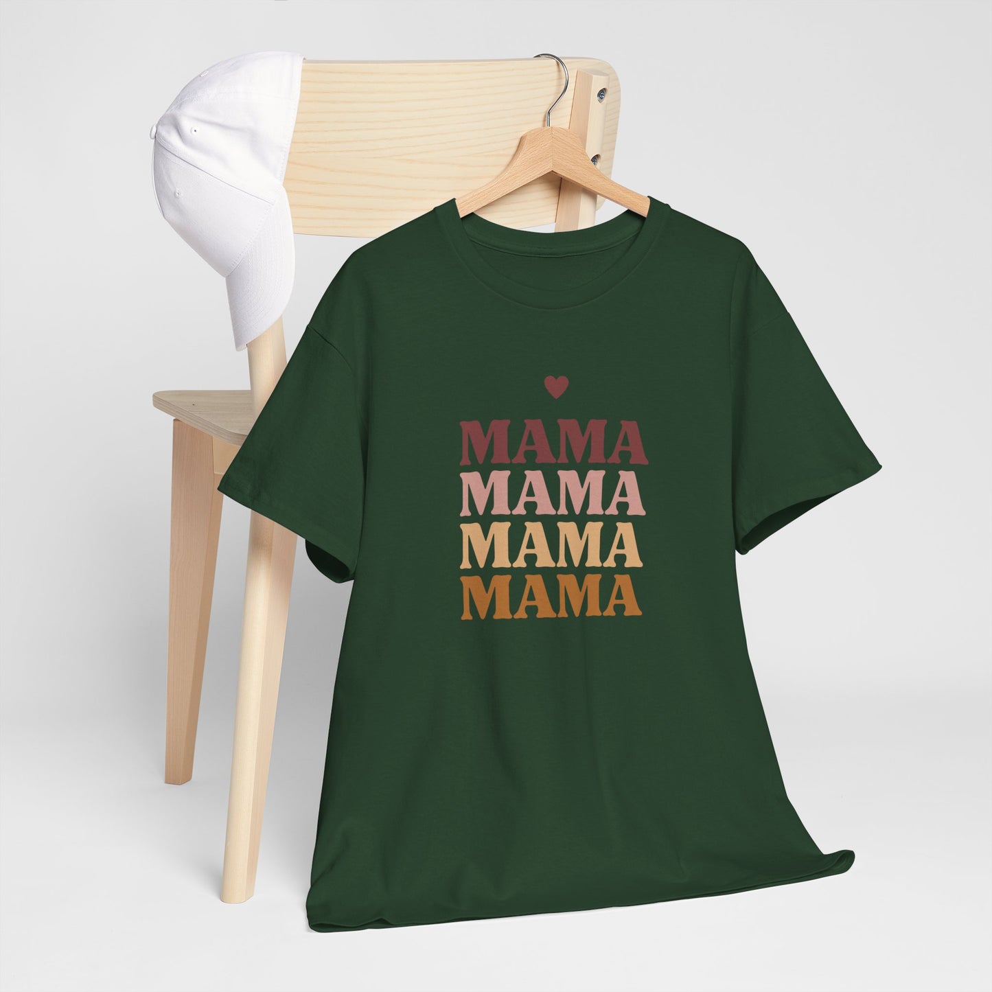 Mama Love Shirt