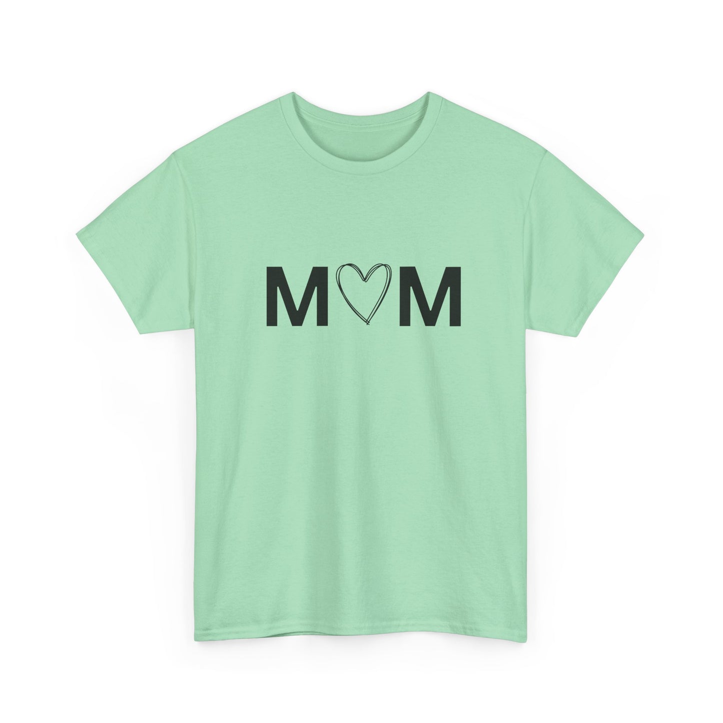 Mom Love Shirt- Perfect Gift for Mother's Day