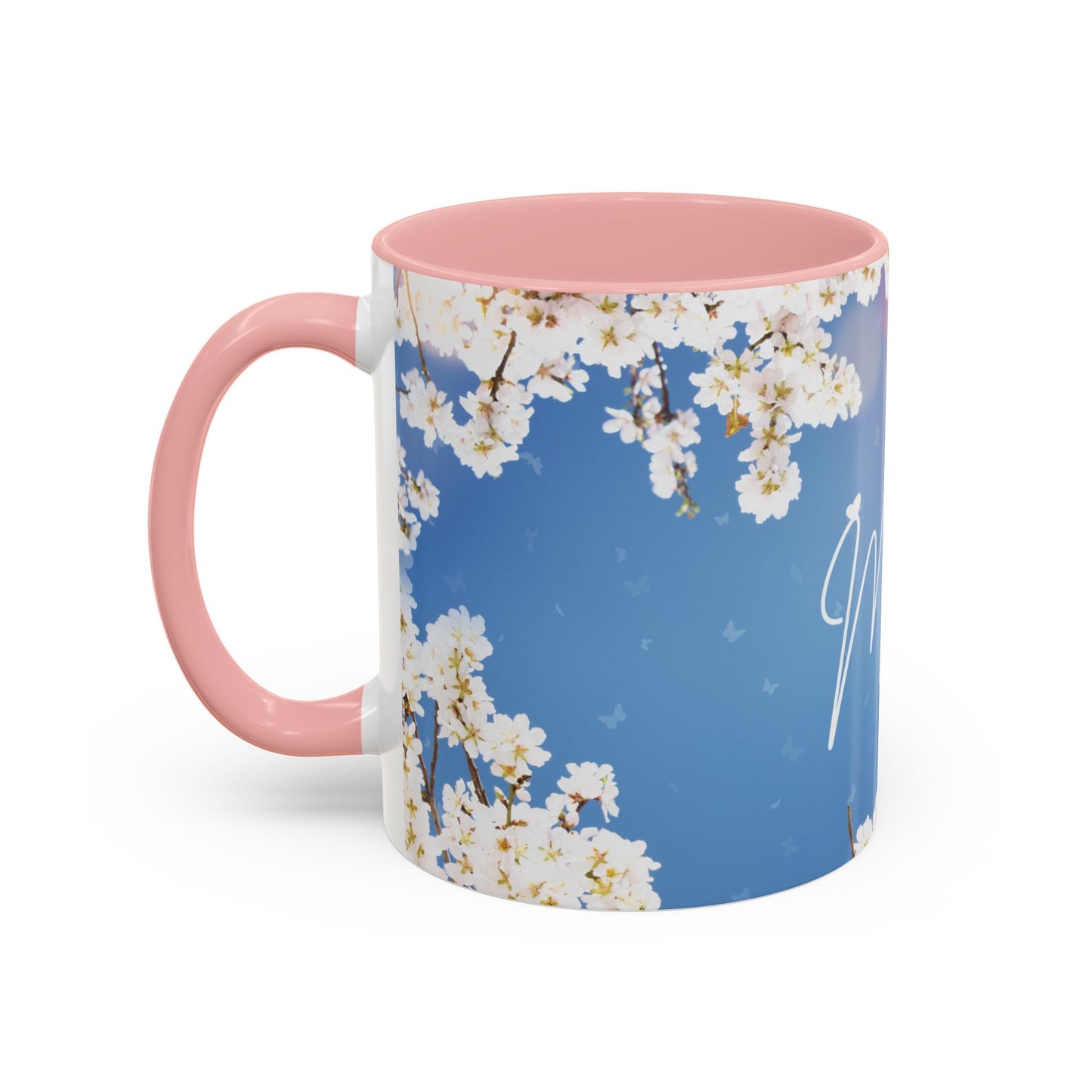Hello Mama Coffee Mug - Perfect Gift for Mother's Day