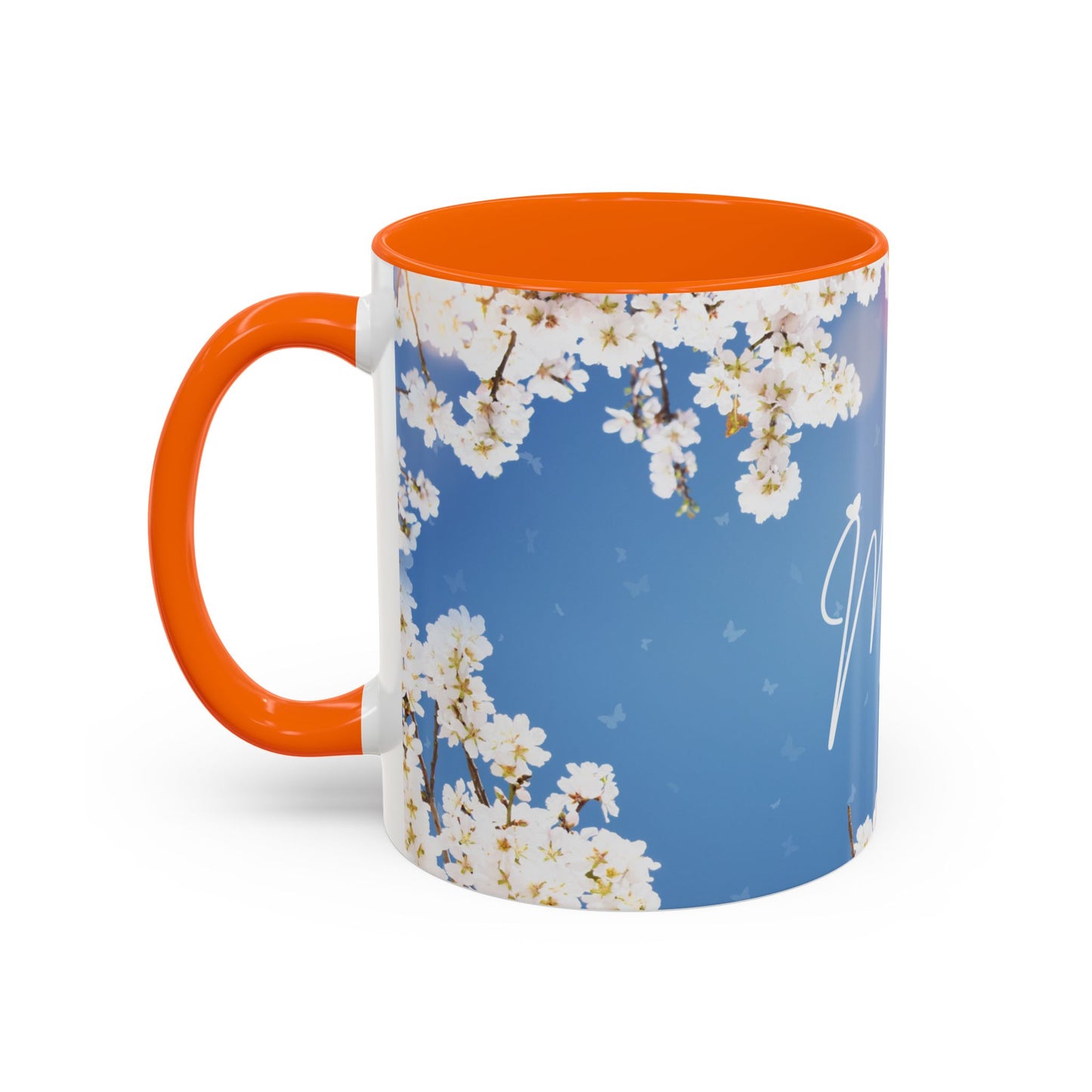 Hello Mama Coffee Mug - Perfect Gift for Mother's Day