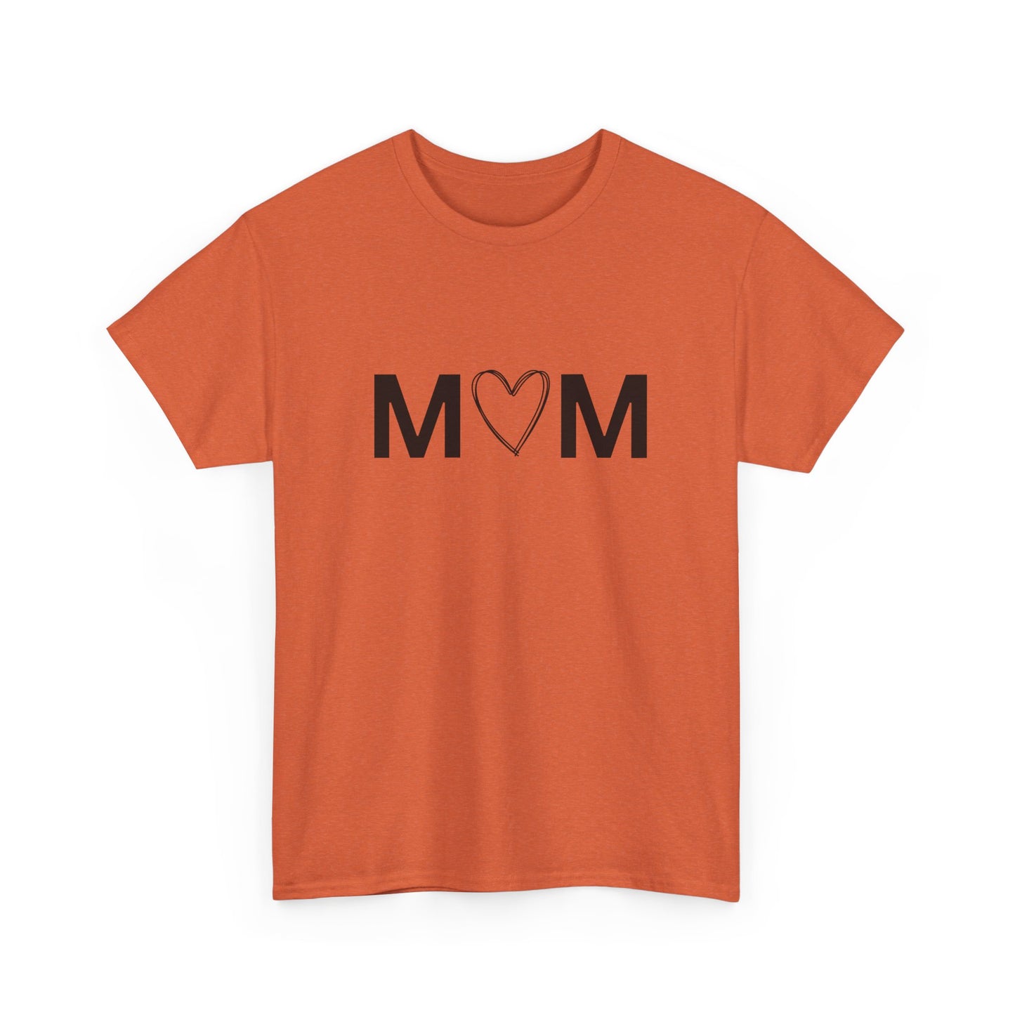 Mom Love Shirt- Perfect Gift for Mother's Day