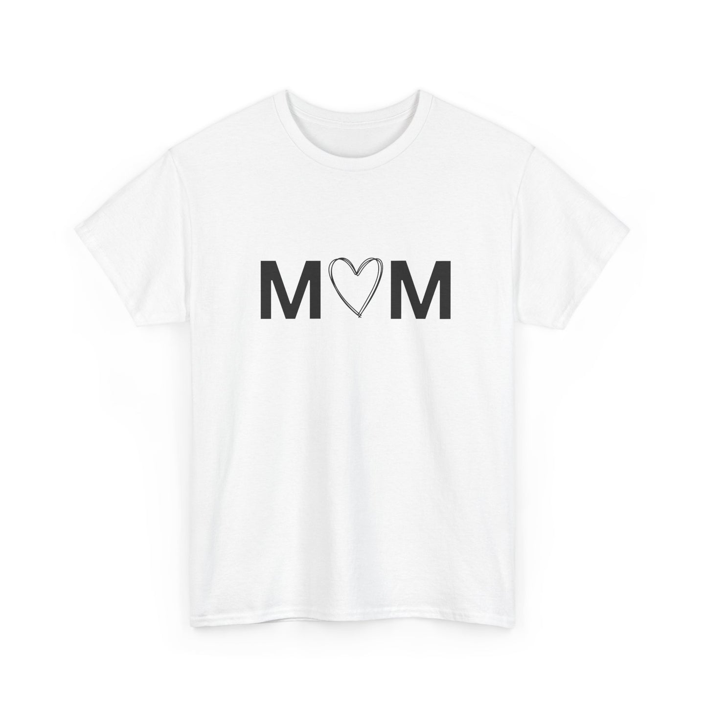 Mom Love Shirt- Perfect Gift for Mother's Day
