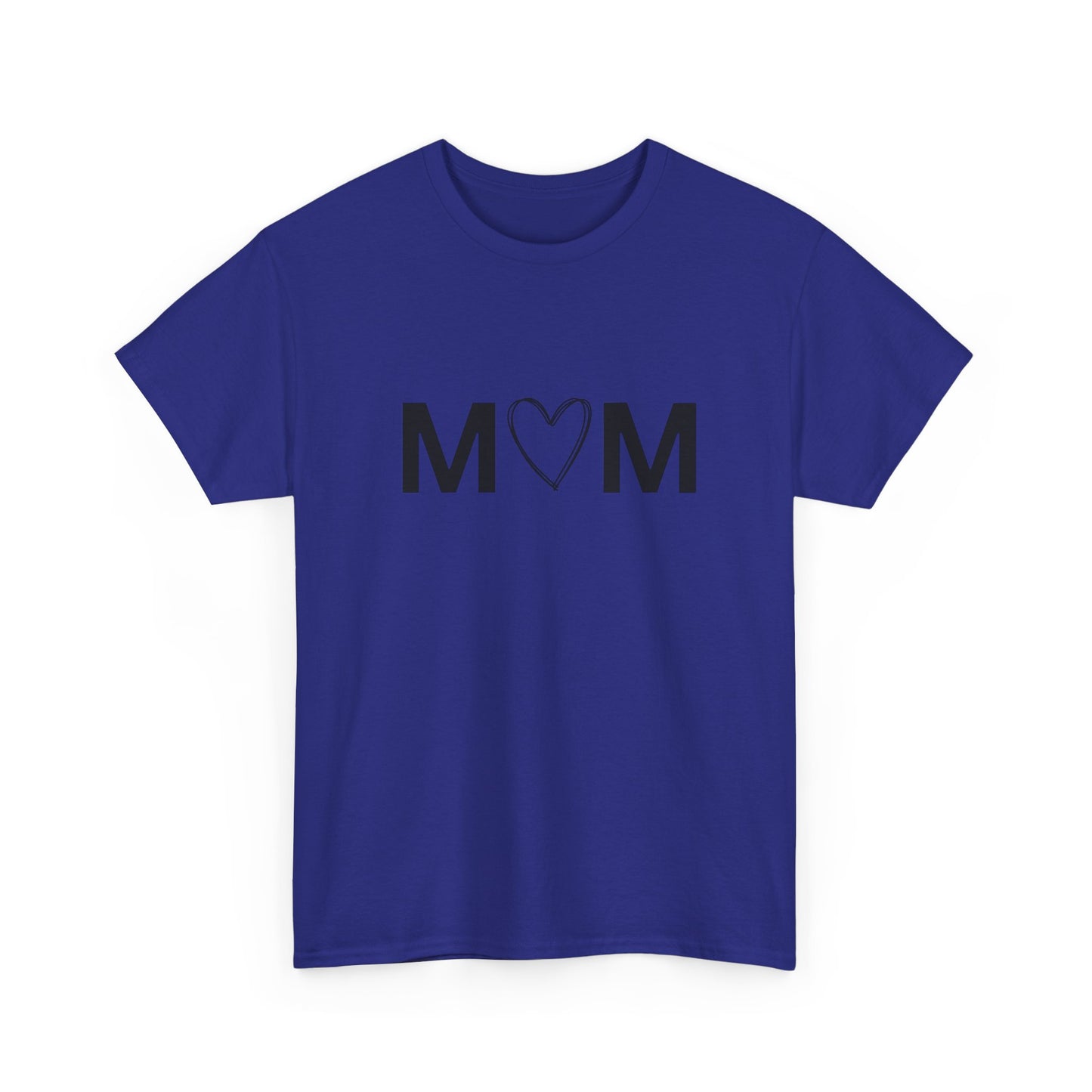 Mom Love Shirt- Perfect Gift for Mother's Day
