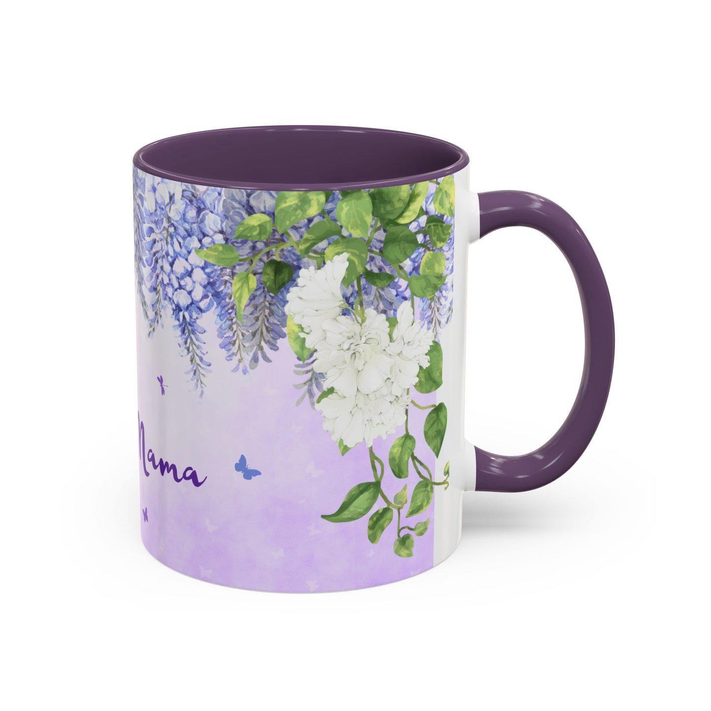 Best Mama Coffee Mug - 11 & 15oz Perfect Gift for Mother’s Day