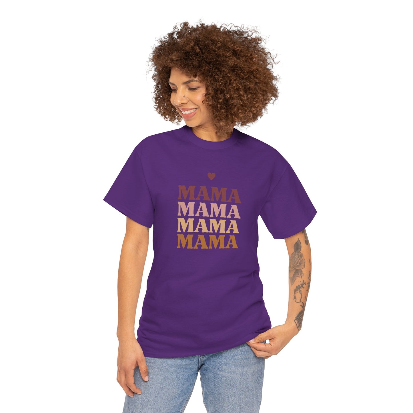 Mama Love Shirt