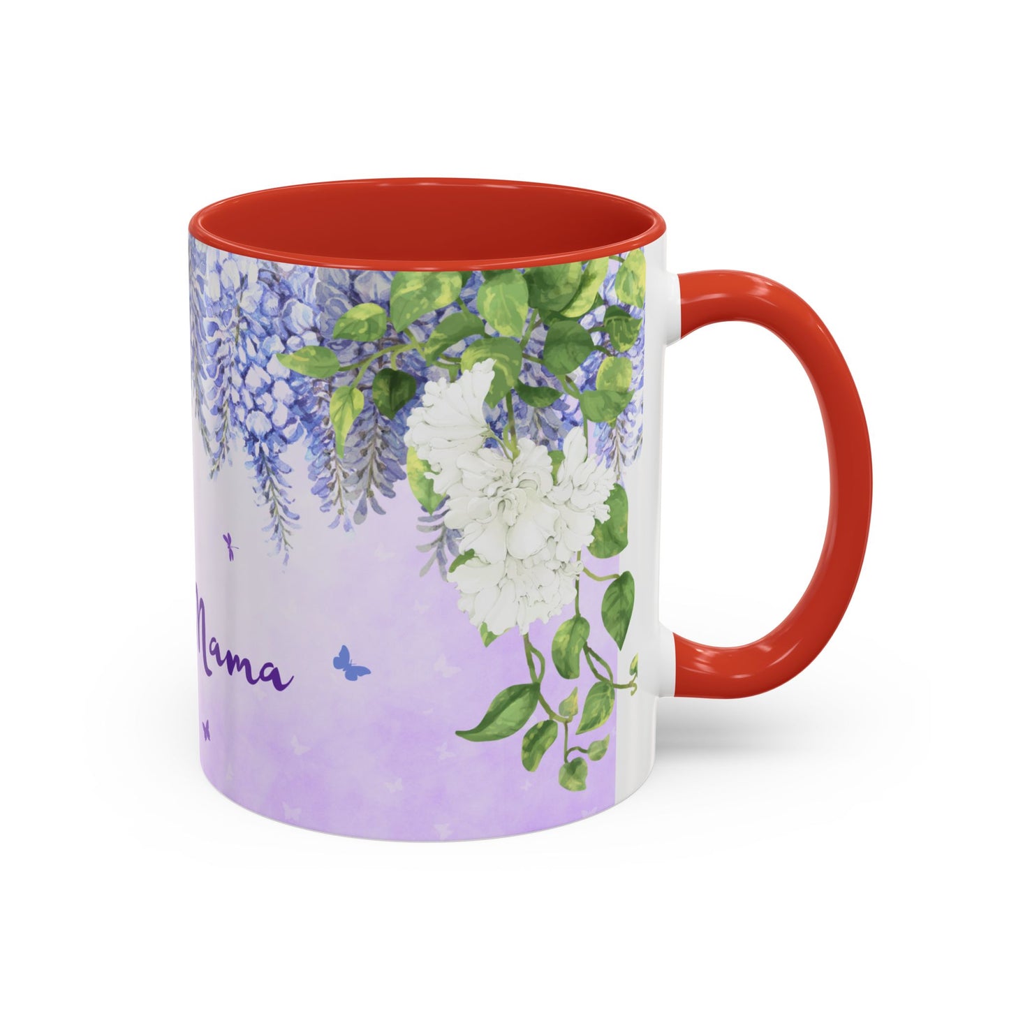 Best Mama Coffee Mug - 11 & 15oz Perfect Gift for Mother’s Day