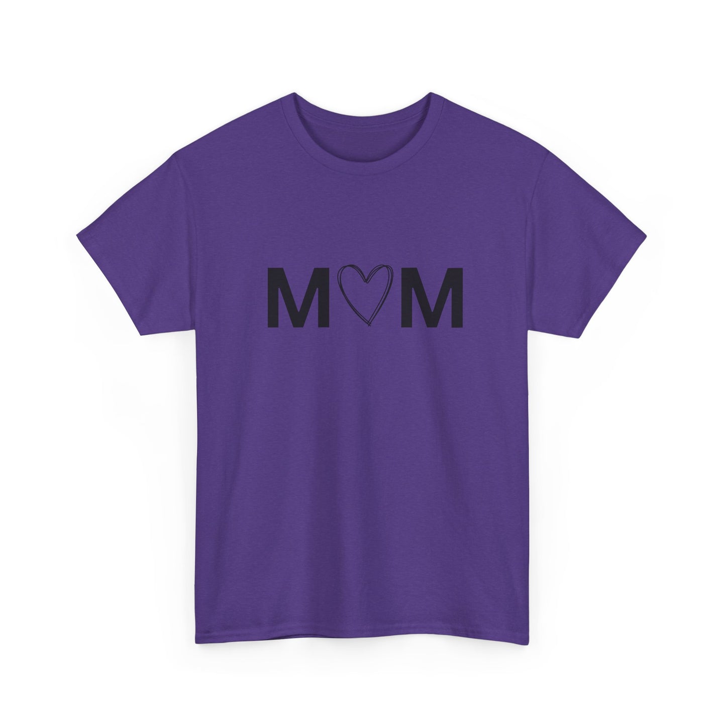 Mom Love Shirt- Perfect Gift for Mother's Day