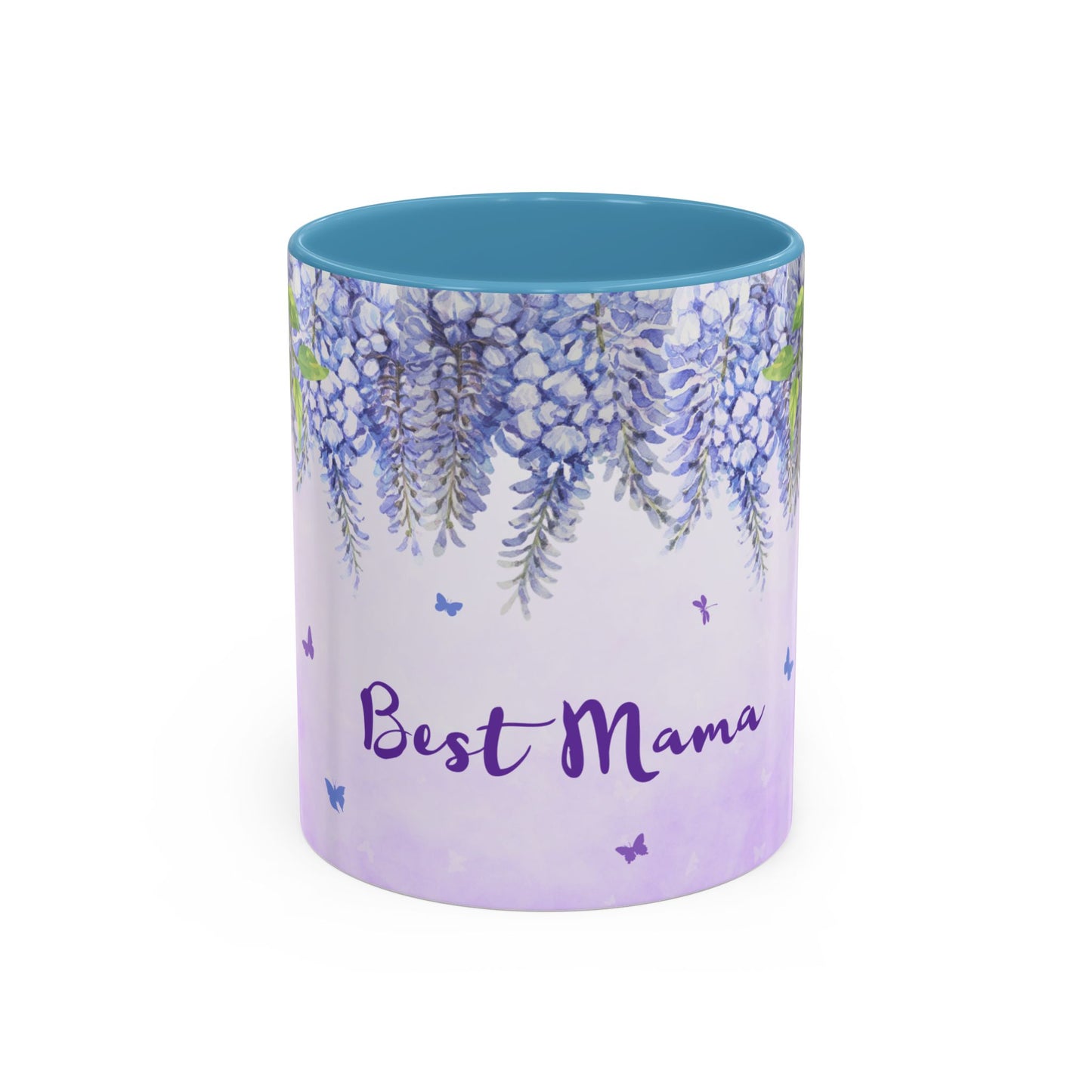 Best Mama Coffee Mug - 11 & 15oz Perfect Gift for Mother’s Day