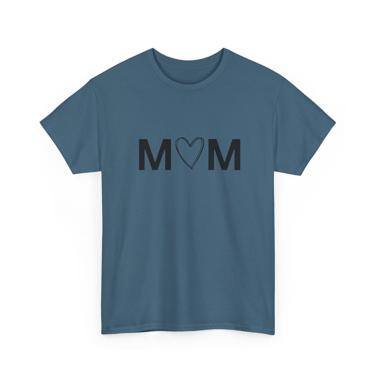 Mom Love Shirt- Perfect Gift for Mother's Day