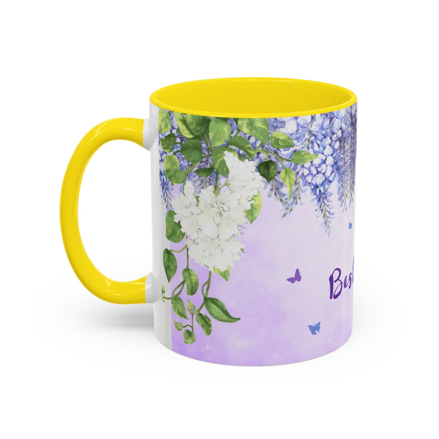 Best Mama Coffee Mug - 11 & 15oz Perfect Gift for Mother’s Day
