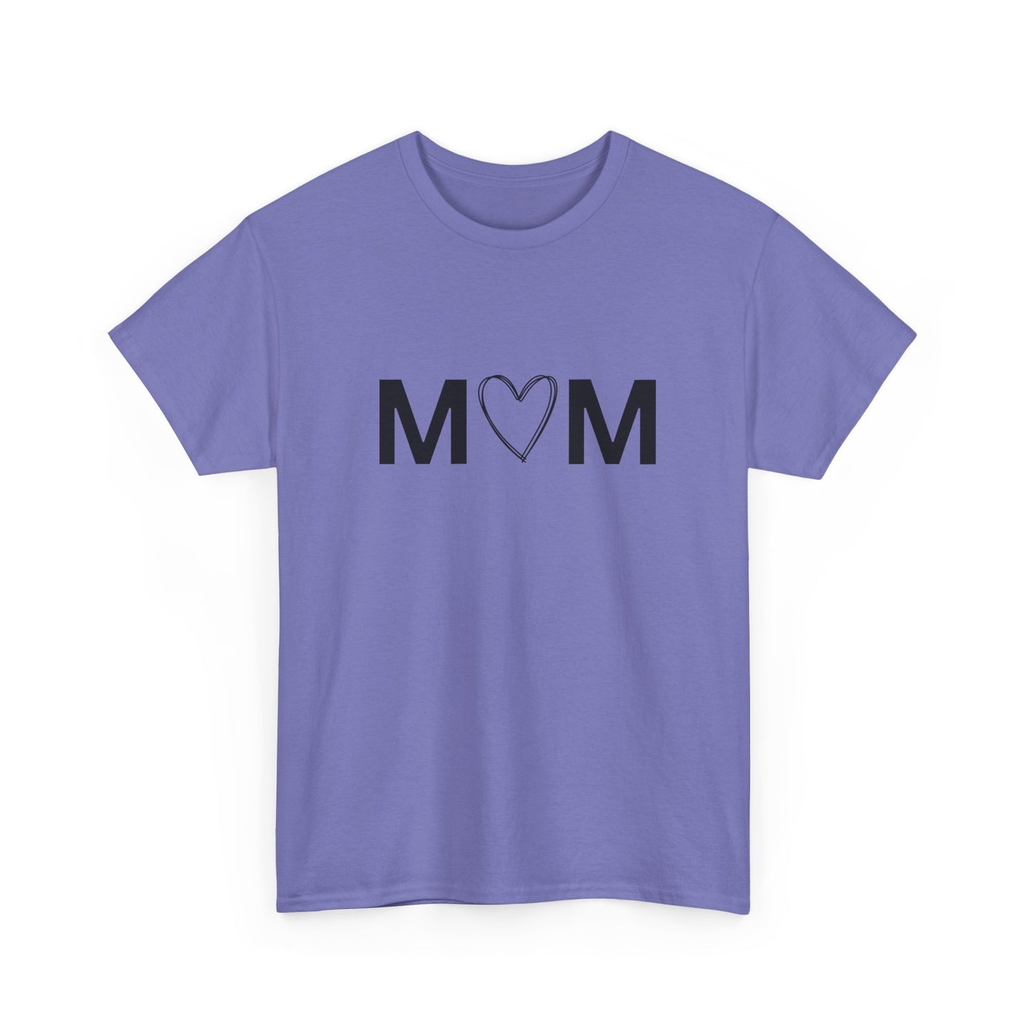 Mom Love Shirt- Perfect Gift for Mother's Day