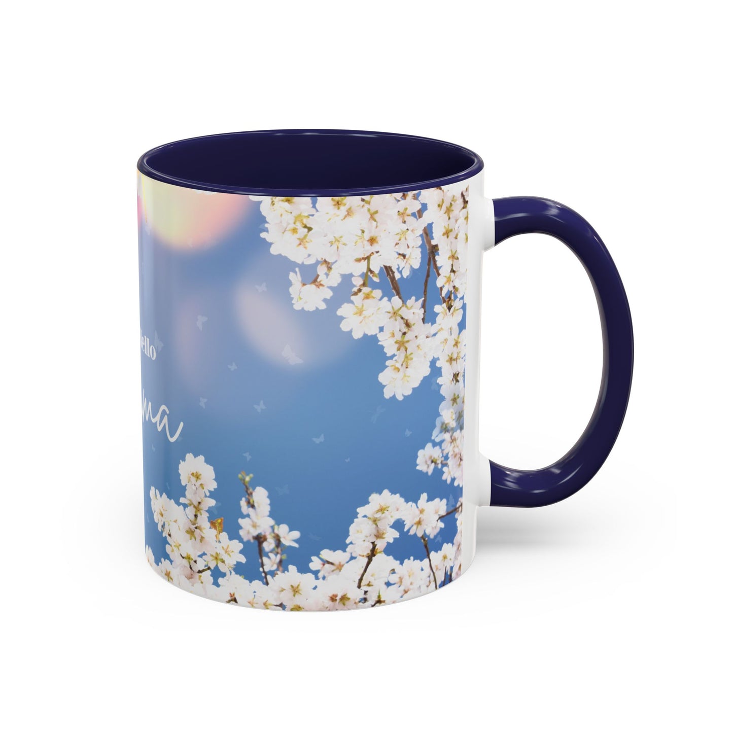 Hello Mama Coffee Mug - Perfect Gift for Mother's Day