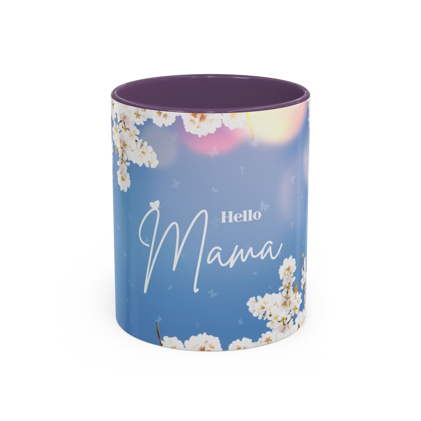 Hello Mama Coffee Mug - Perfect Gift for Mother's Day