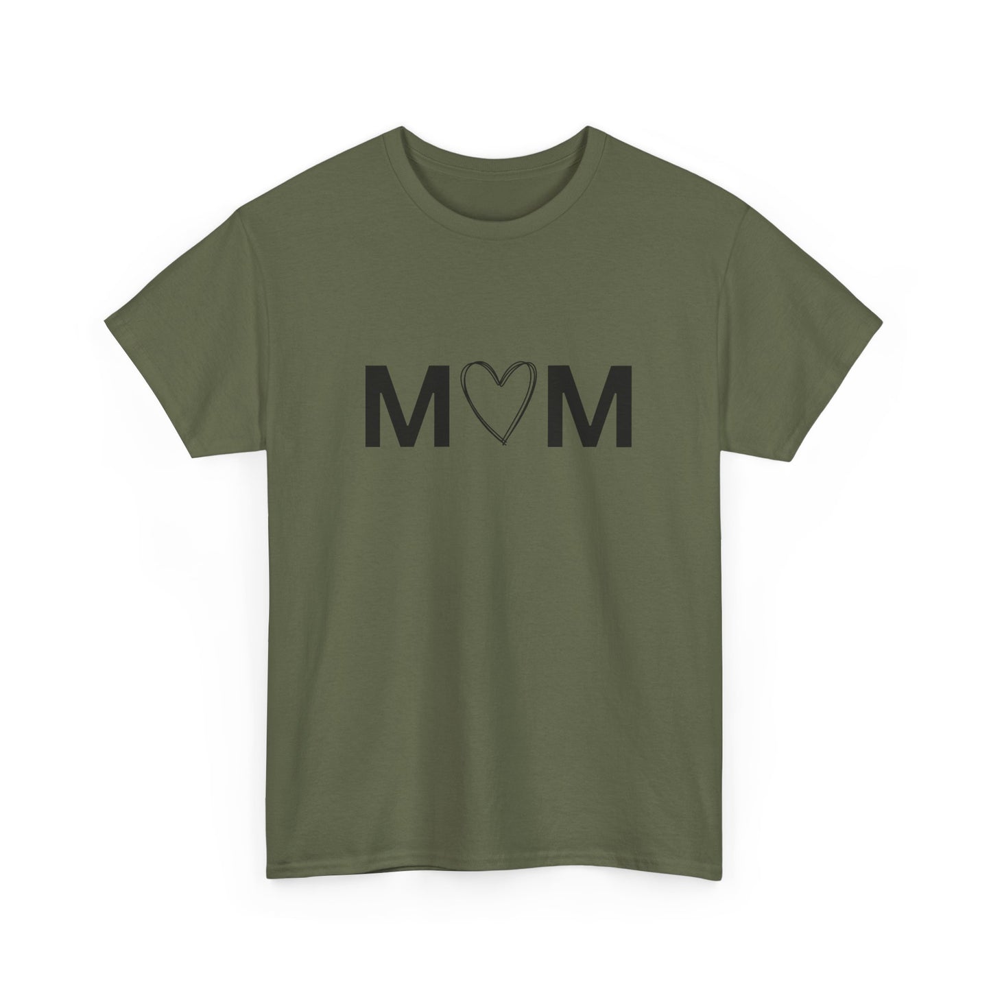 Mom Love Shirt- Perfect Gift for Mother's Day