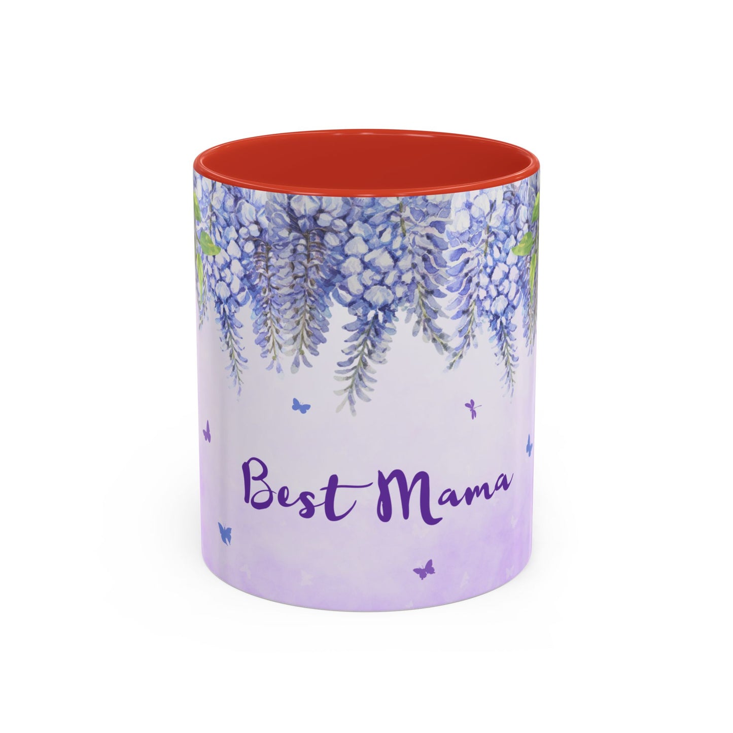 Best Mama Coffee Mug - 11 & 15oz Perfect Gift for Mother’s Day