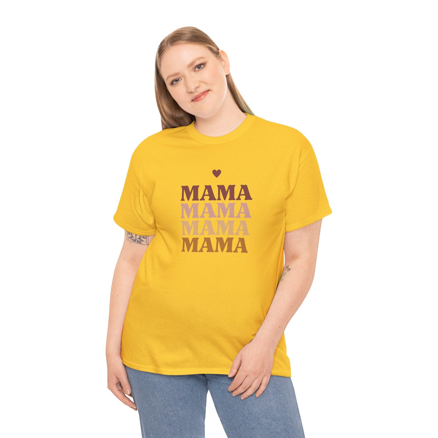 Mama Love Shirt