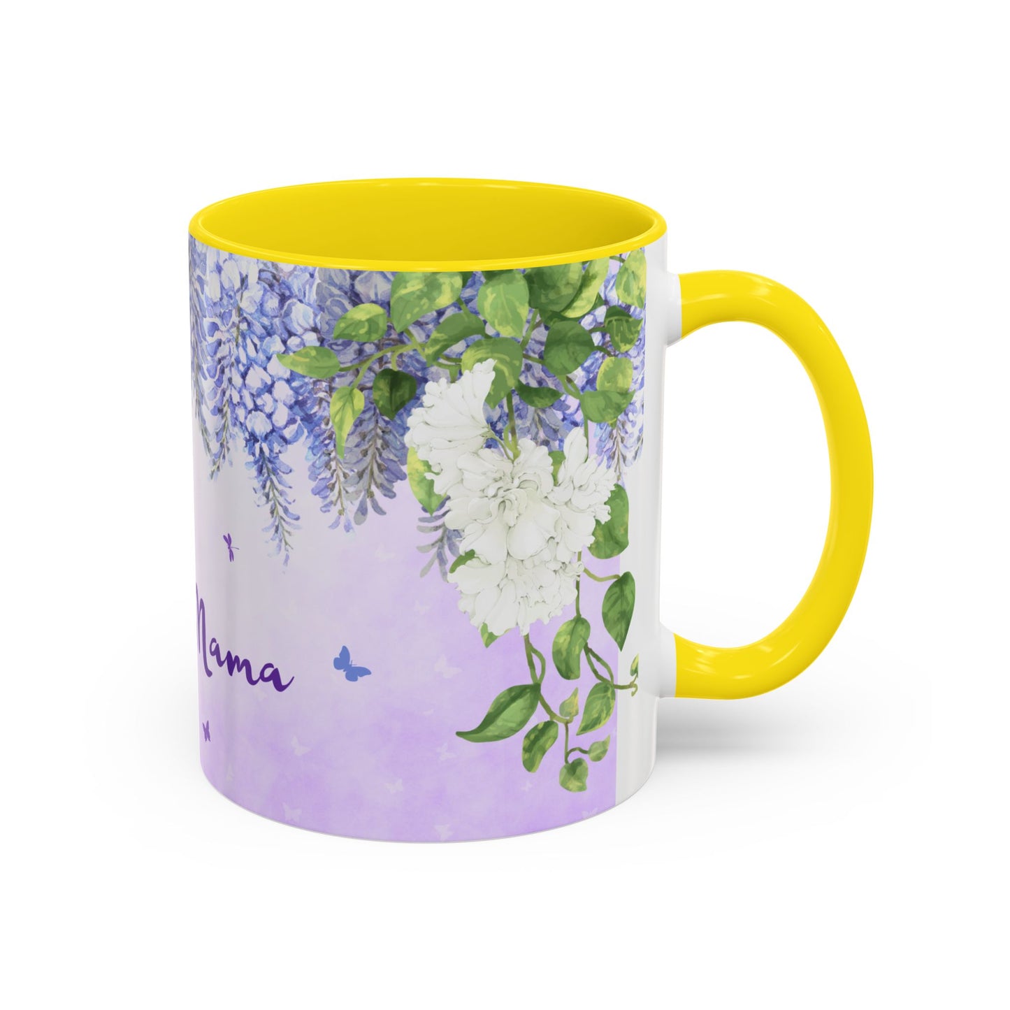 Best Mama Coffee Mug - 11 & 15oz Perfect Gift for Mother’s Day