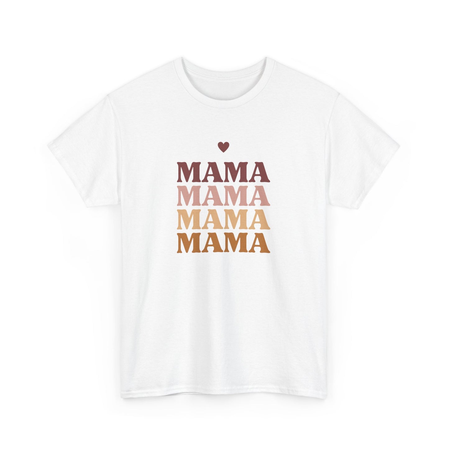 Mama Love Shirt