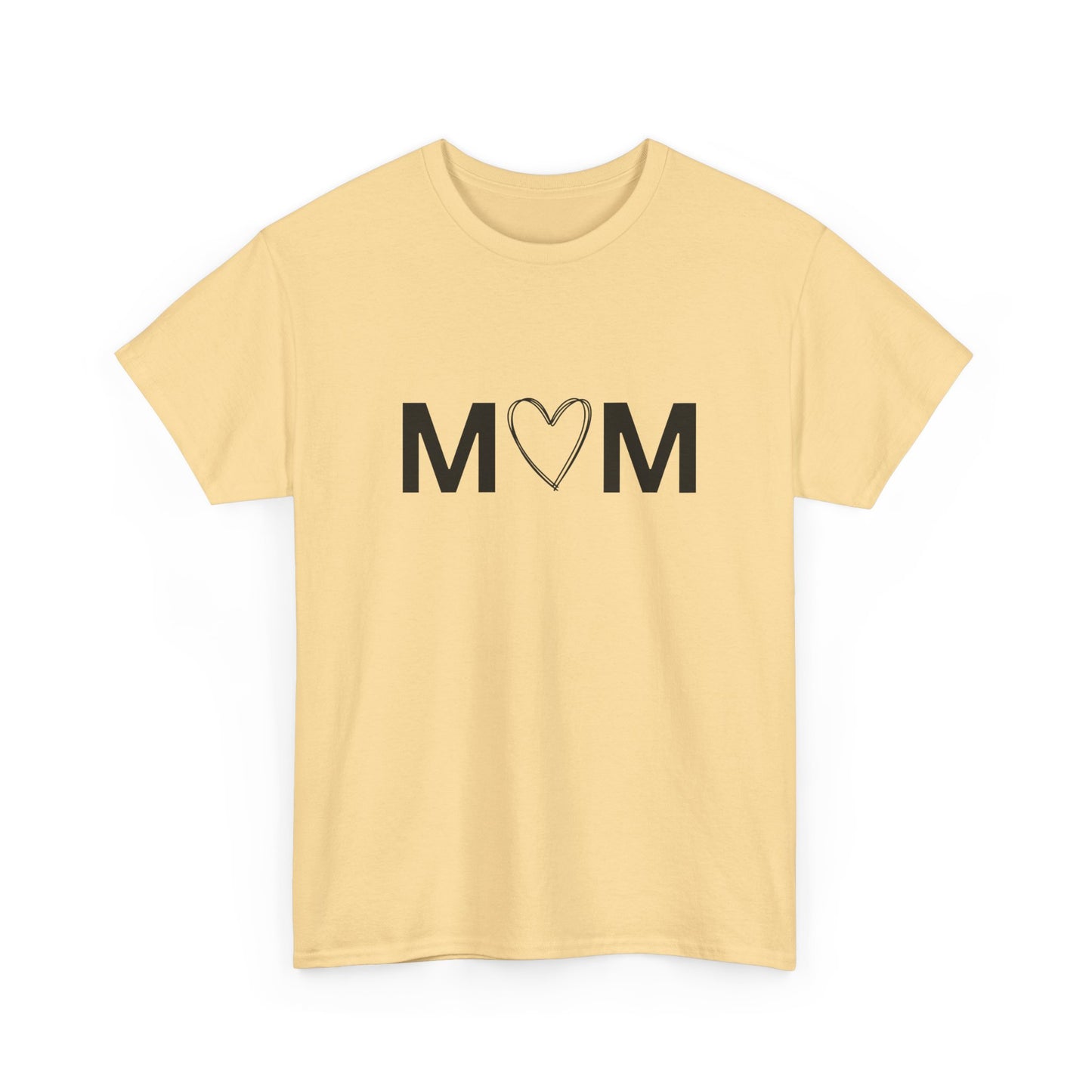 Mom Love Shirt- Perfect Gift for Mother's Day