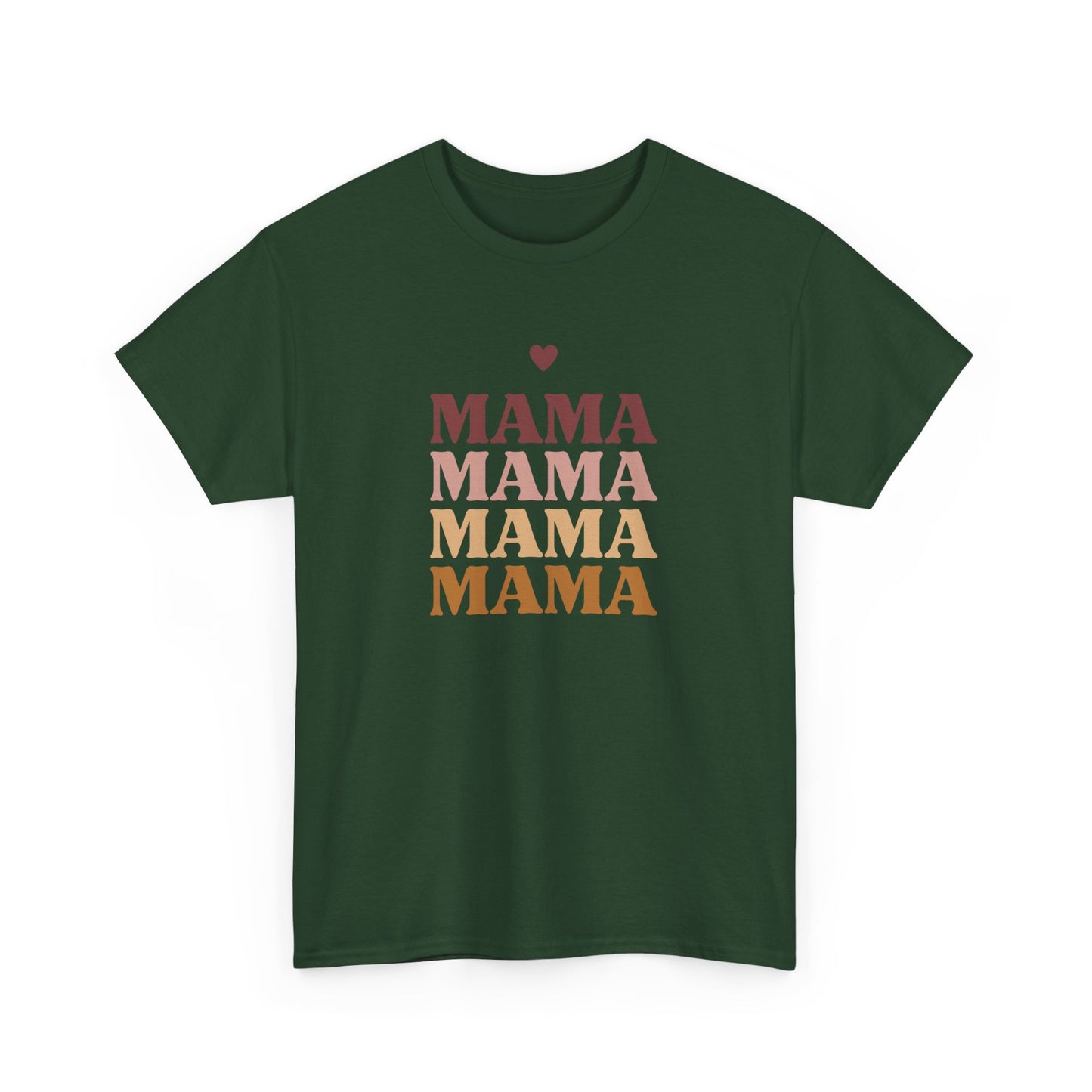 Mama Love Shirt