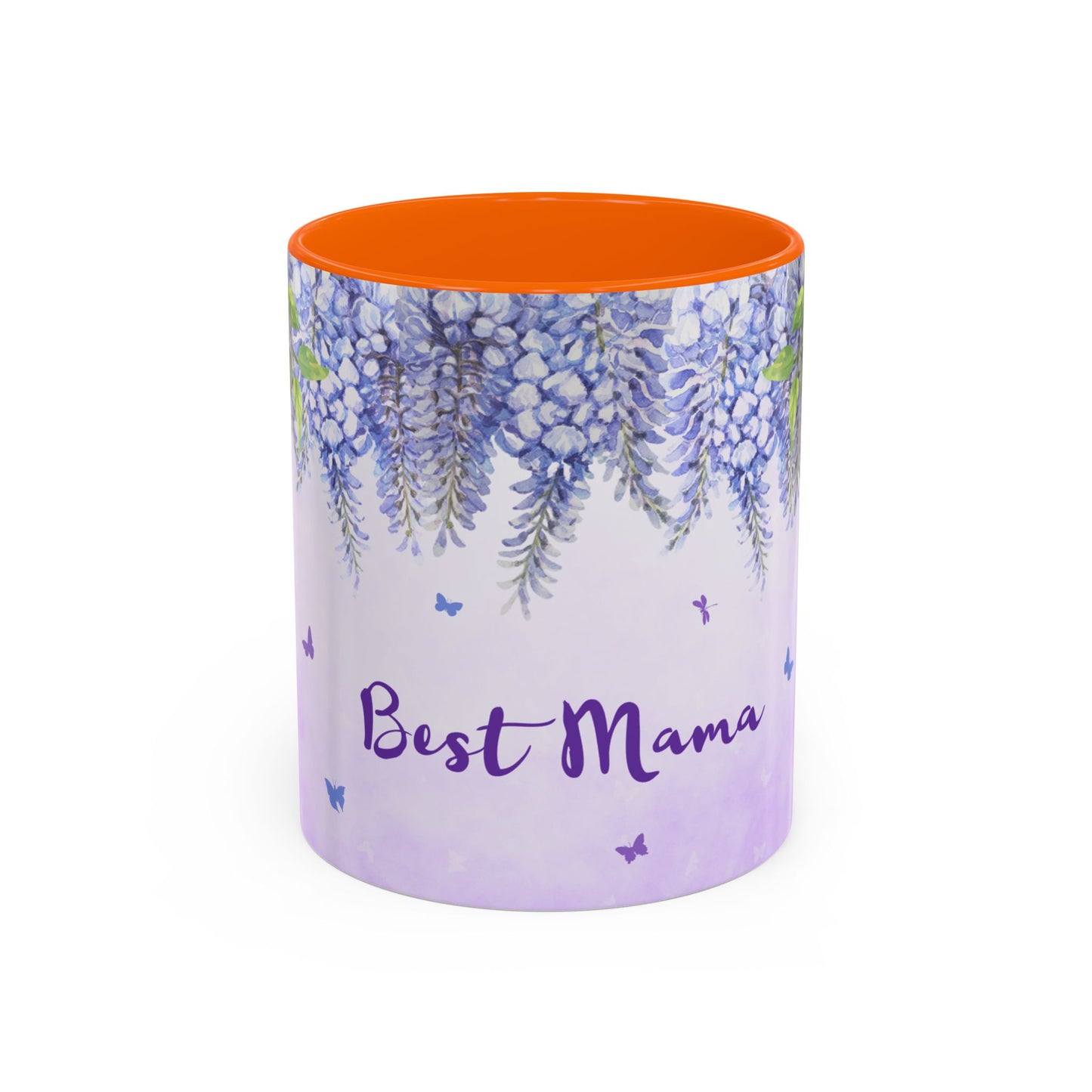 Best Mama Coffee Mug - 11 & 15oz Perfect Gift for Mother’s Day