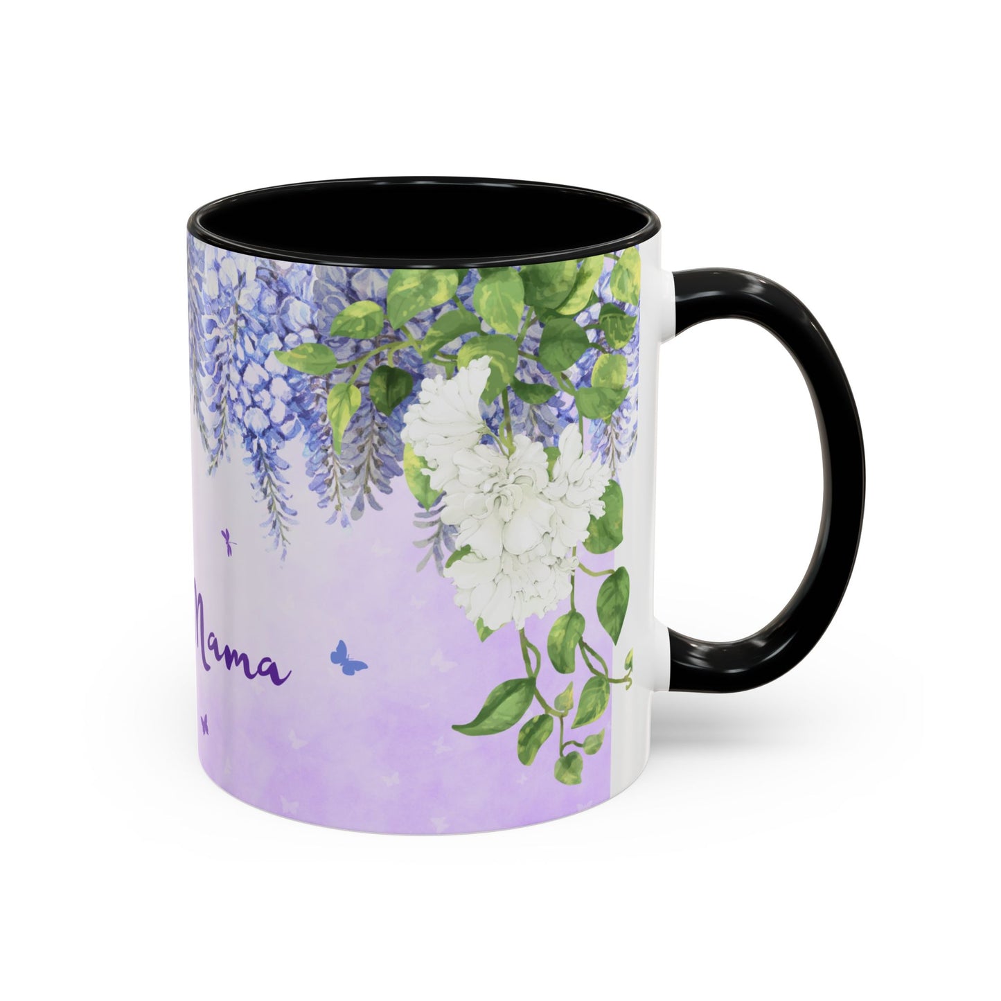 Best Mama Coffee Mug - 11 & 15oz Perfect Gift for Mother’s Day