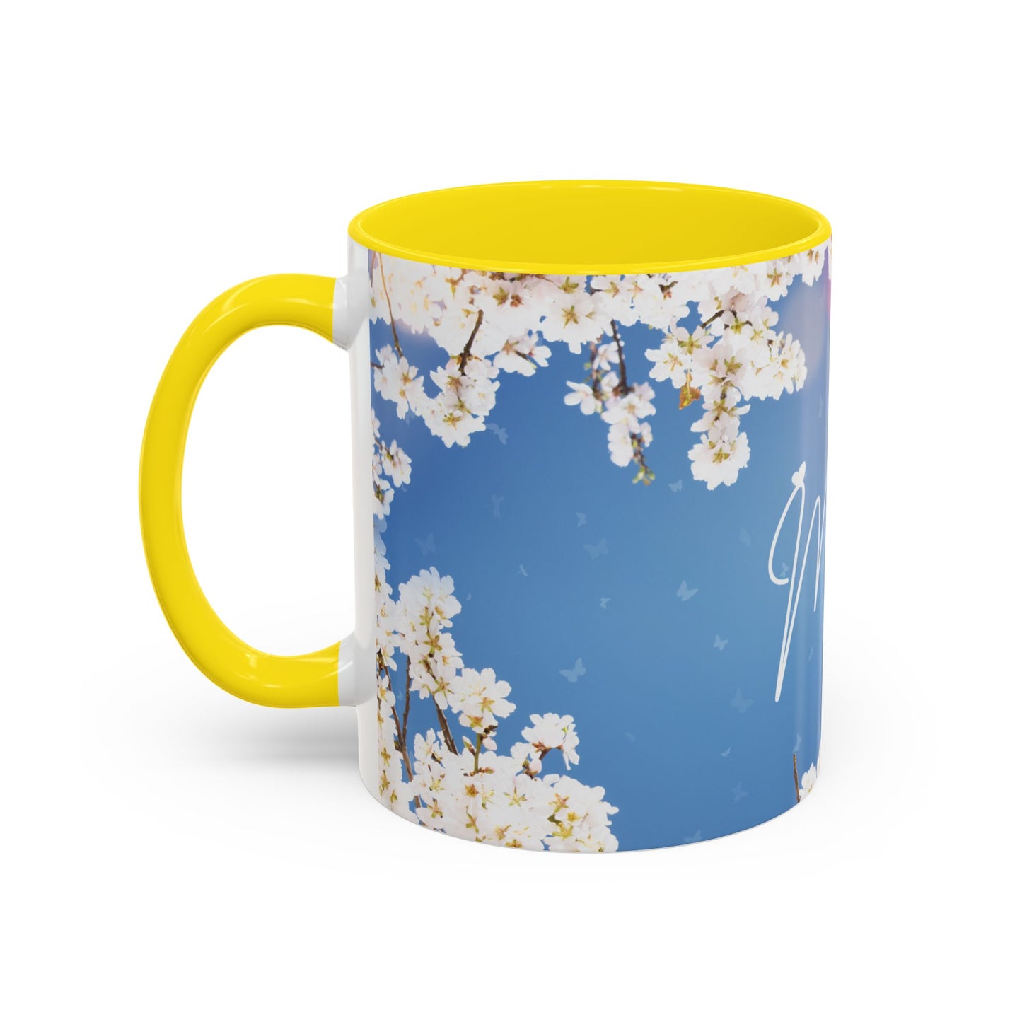 Hello Mama Coffee Mug - Perfect Gift for Mother's Day