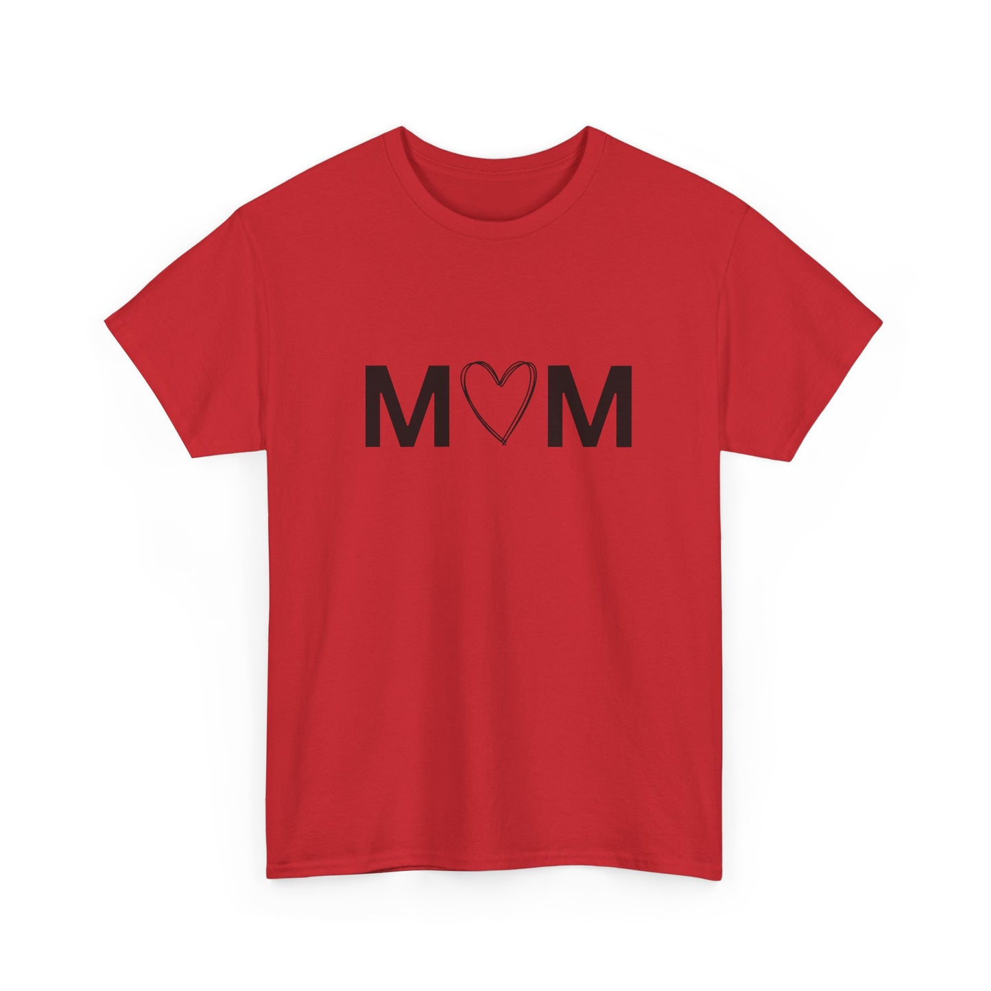 Mom Love Shirt- Perfect Gift for Mother's Day