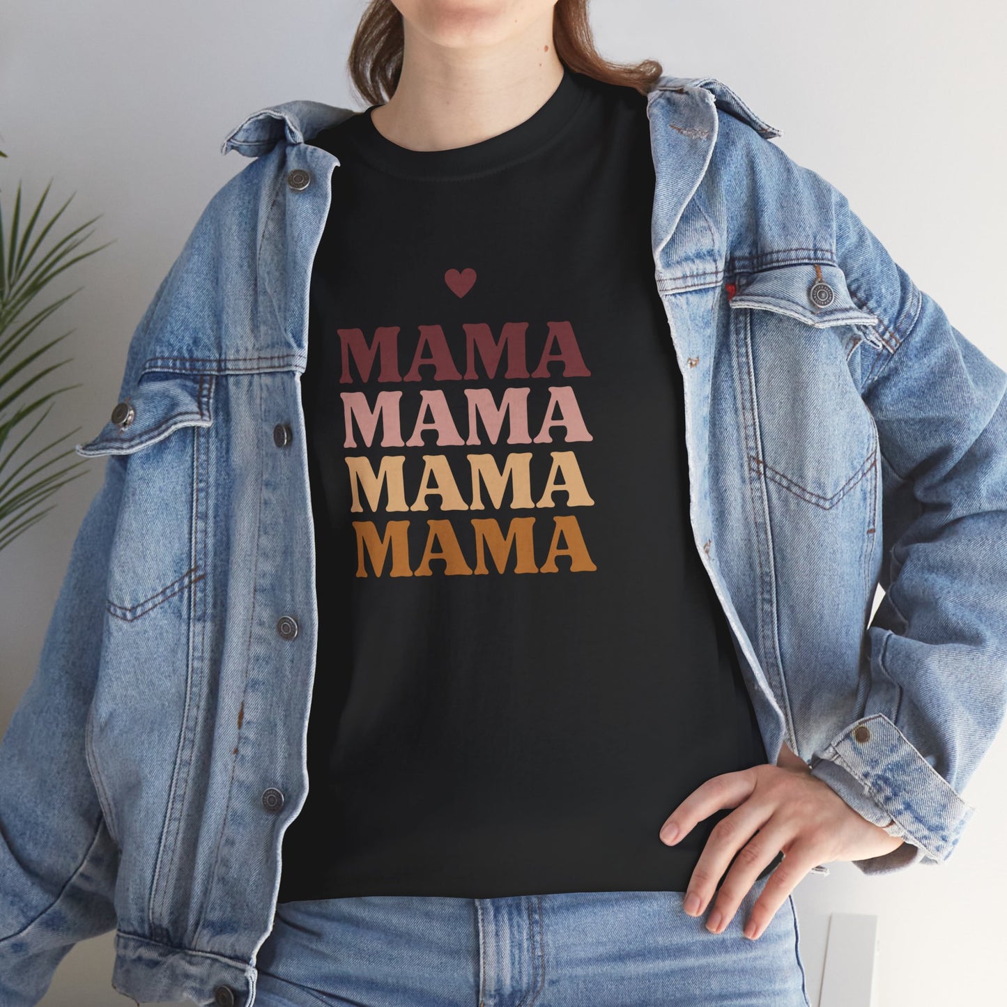 Mama Love Shirt