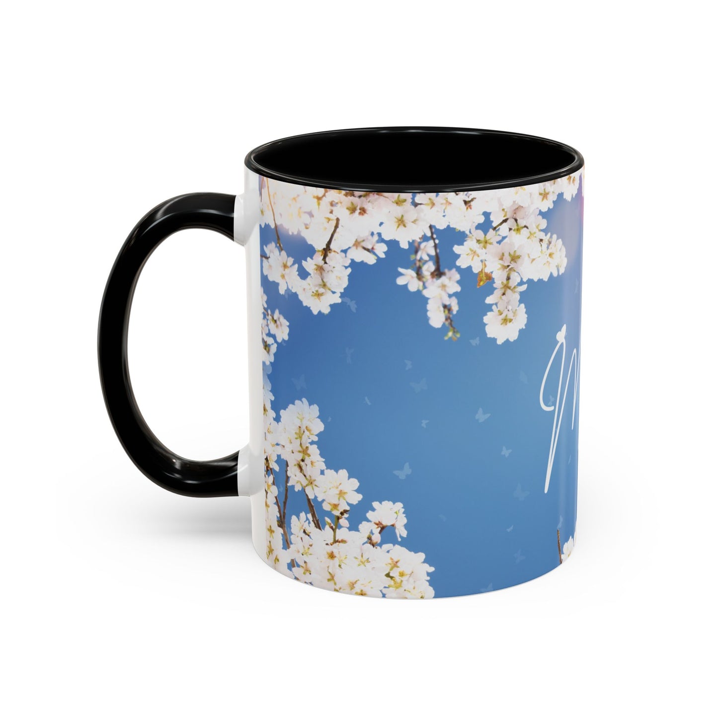 Hello Mama Coffee Mug - Perfect Gift for Mother's Day