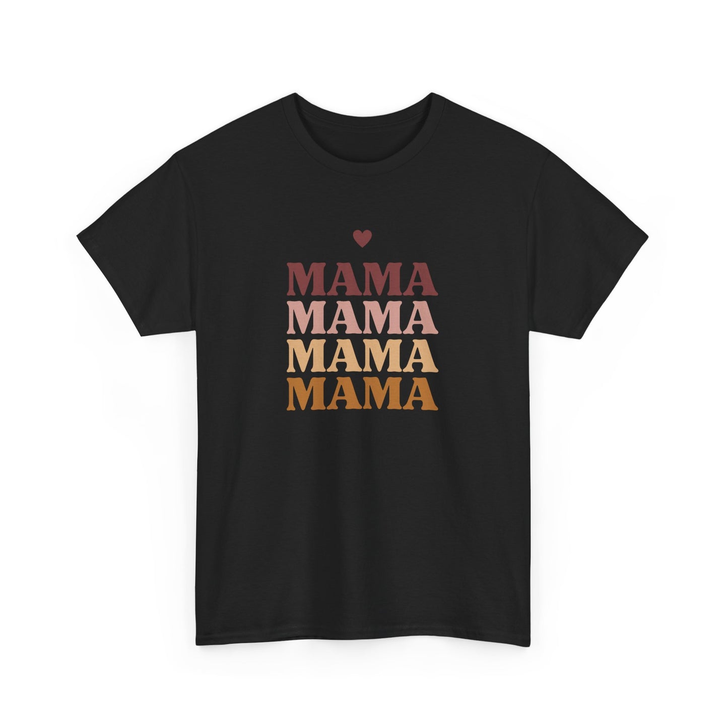 Mama Love Shirt