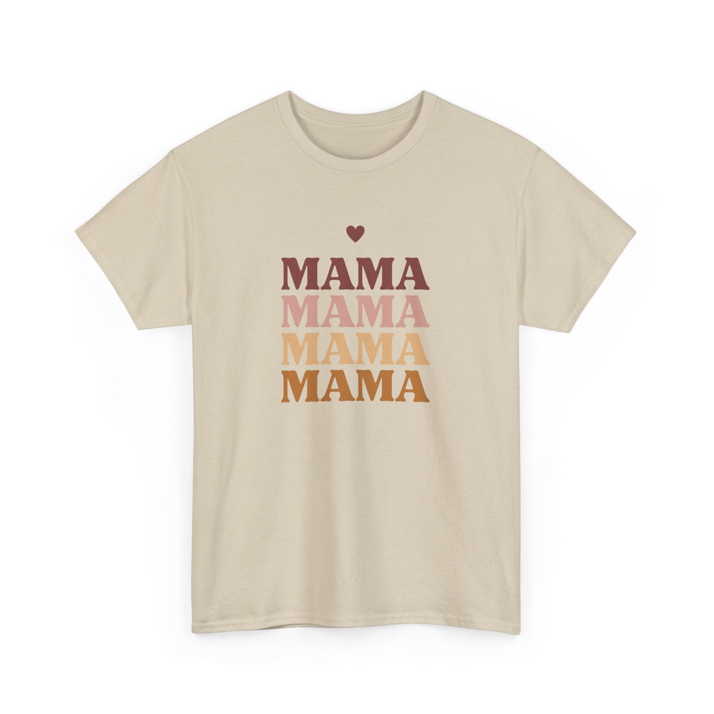 Mama Love Shirt