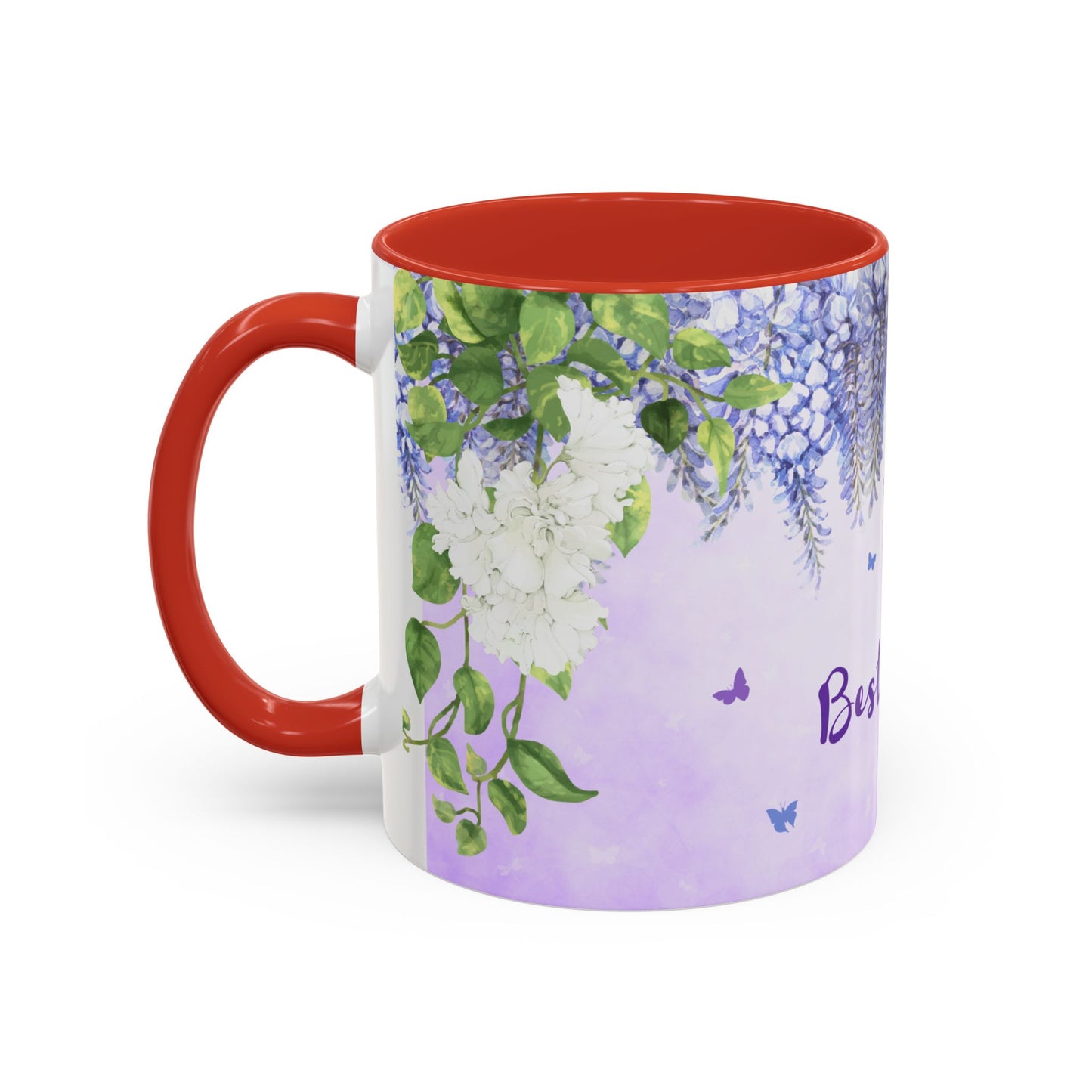 Best Mama Coffee Mug - 11 & 15oz Perfect Gift for Mother’s Day